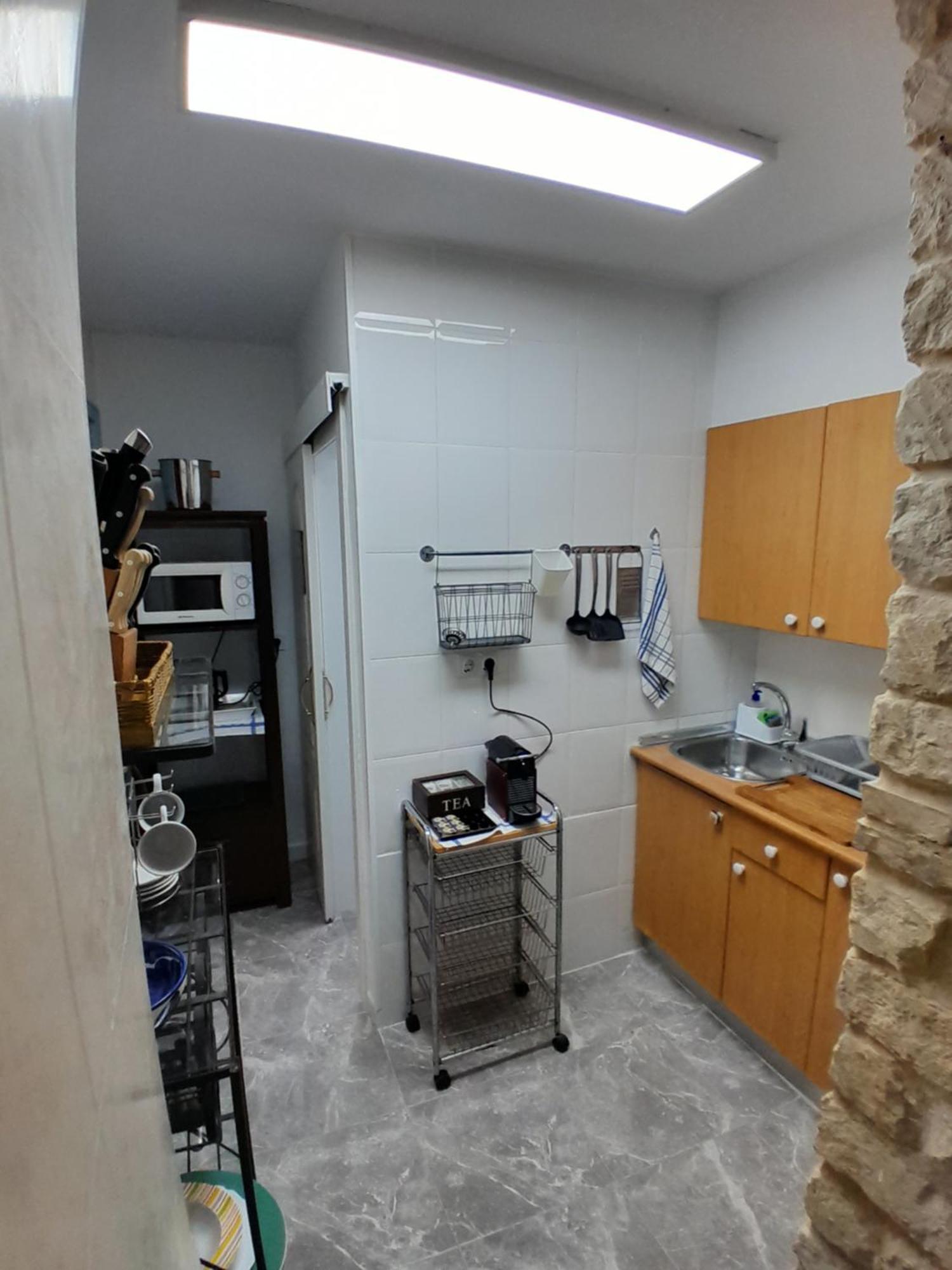 Apartment Ground Floor