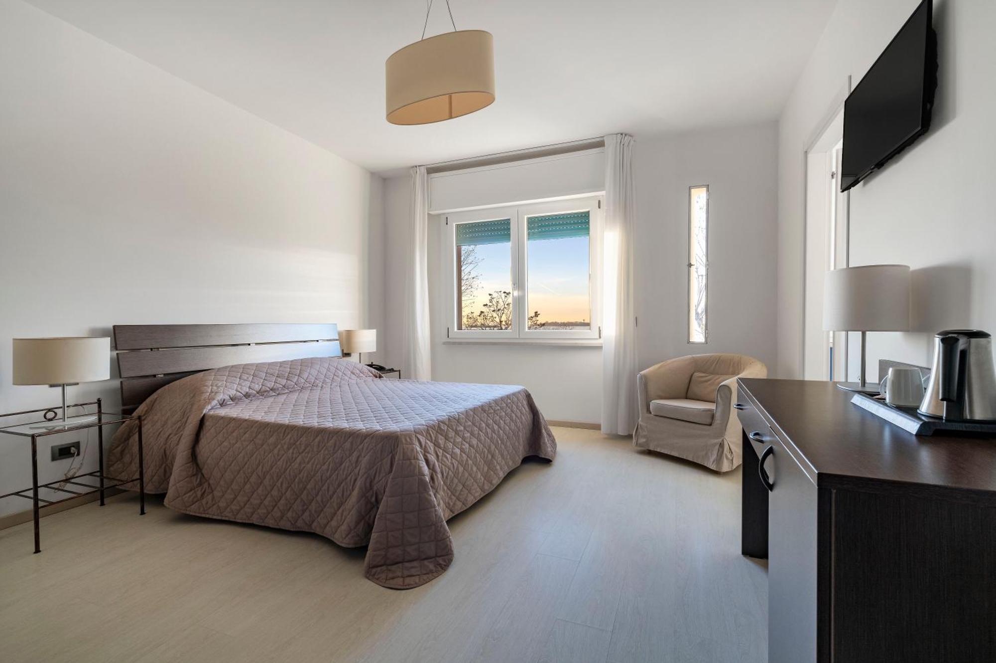 Superior Double or Twin Room