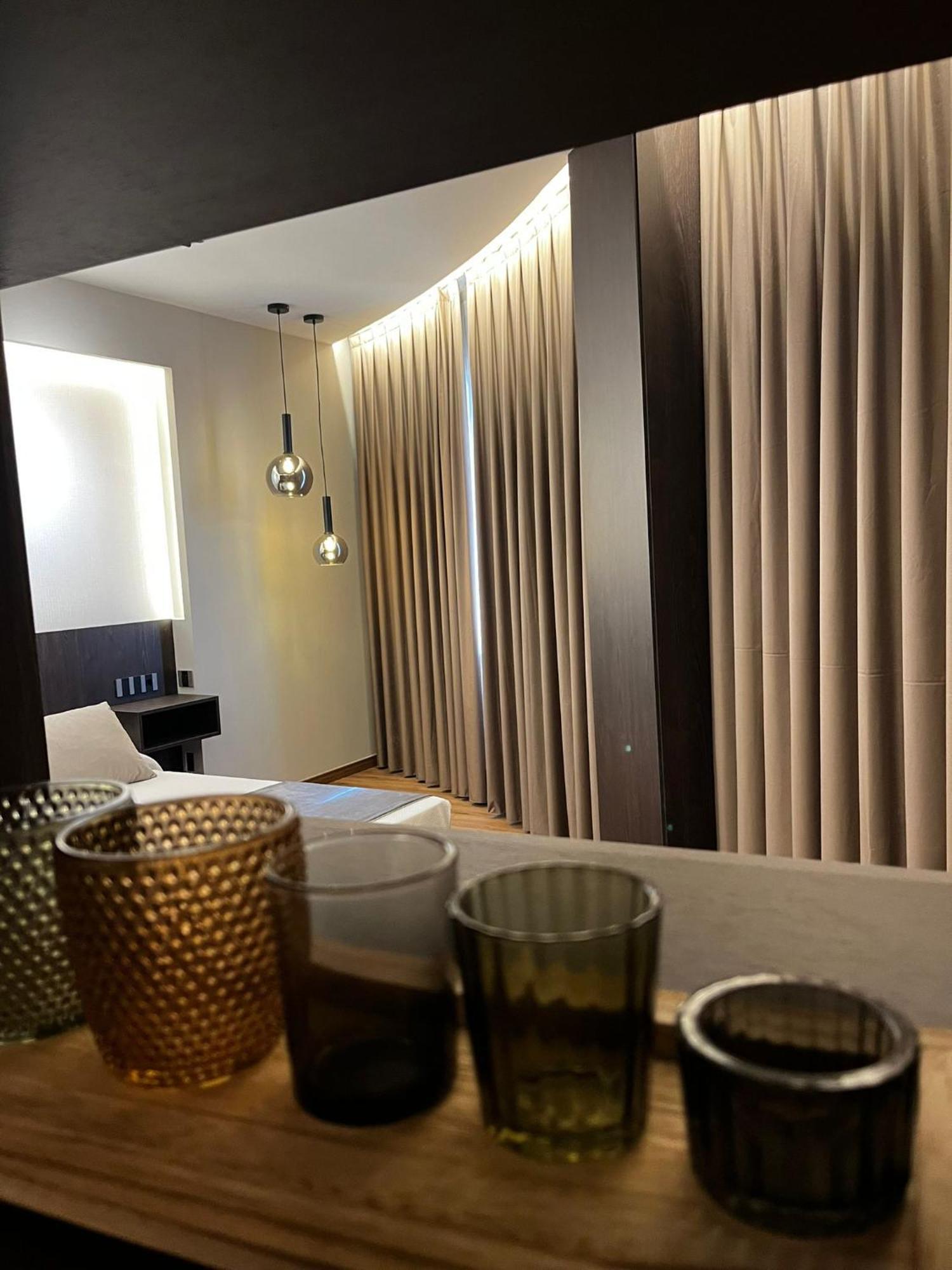Suite Presidencial