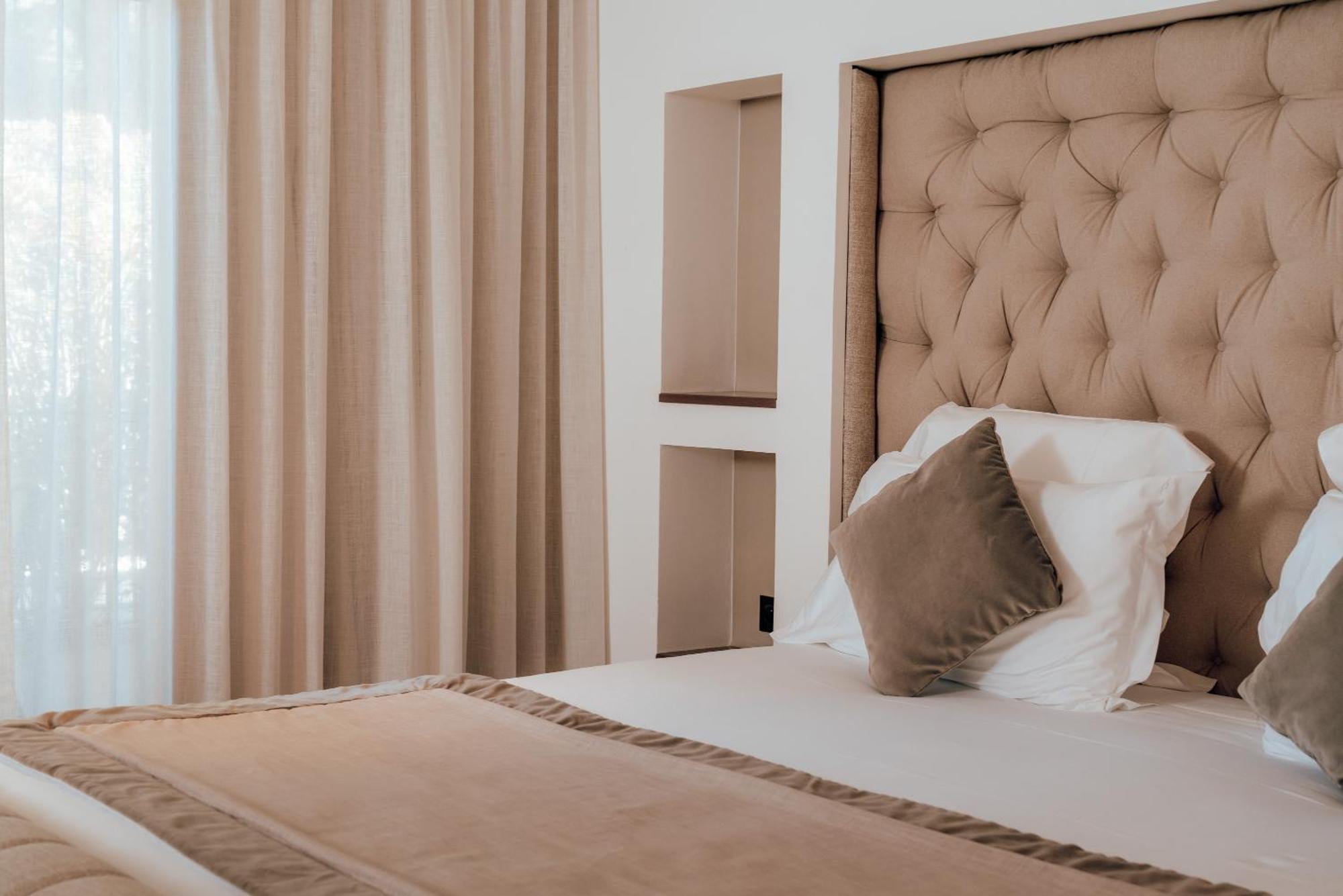 Prestige Double Room