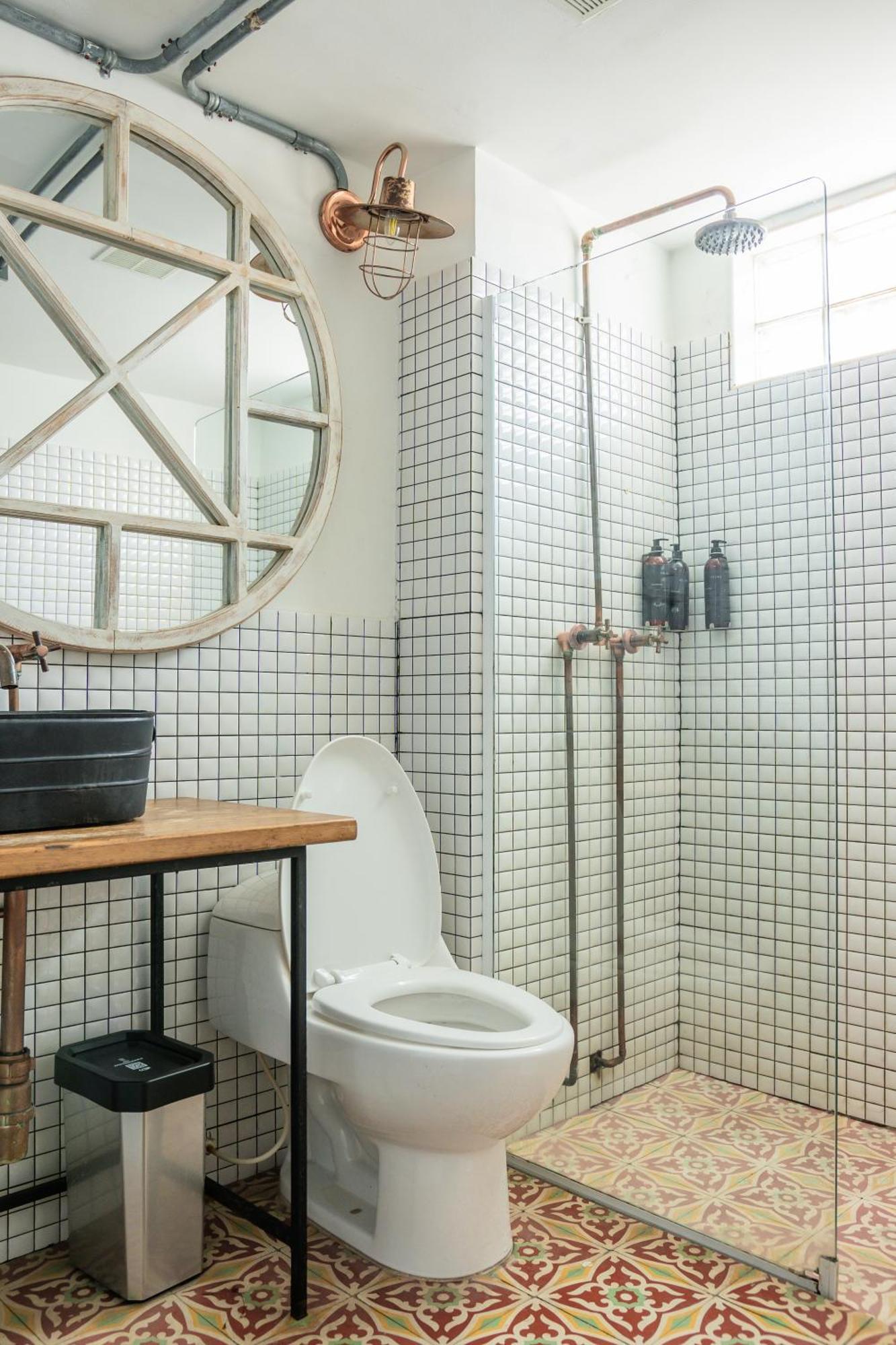 Deluxe Kamer