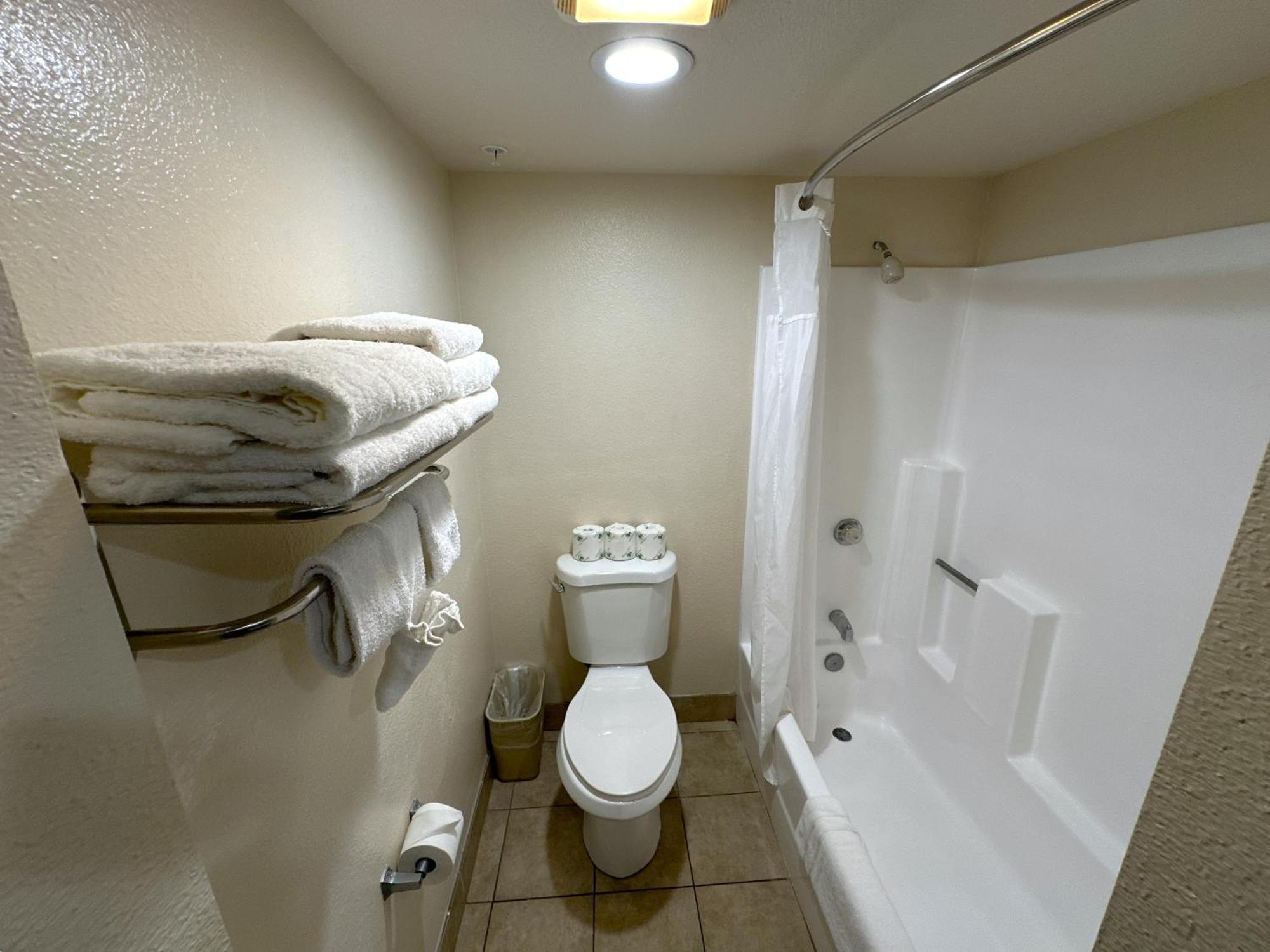 Double Room with Two Double Beds