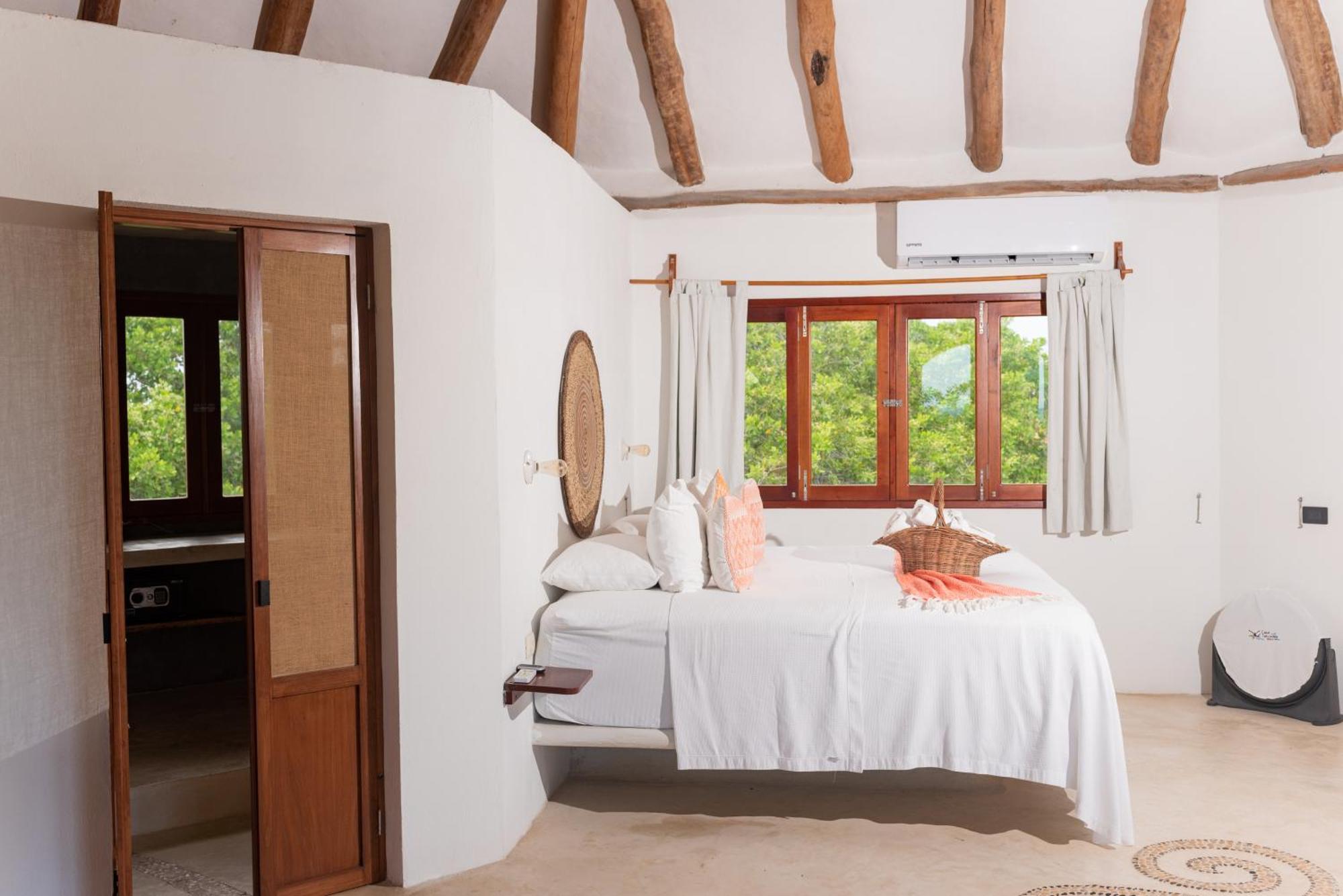 Penthouse King Suite