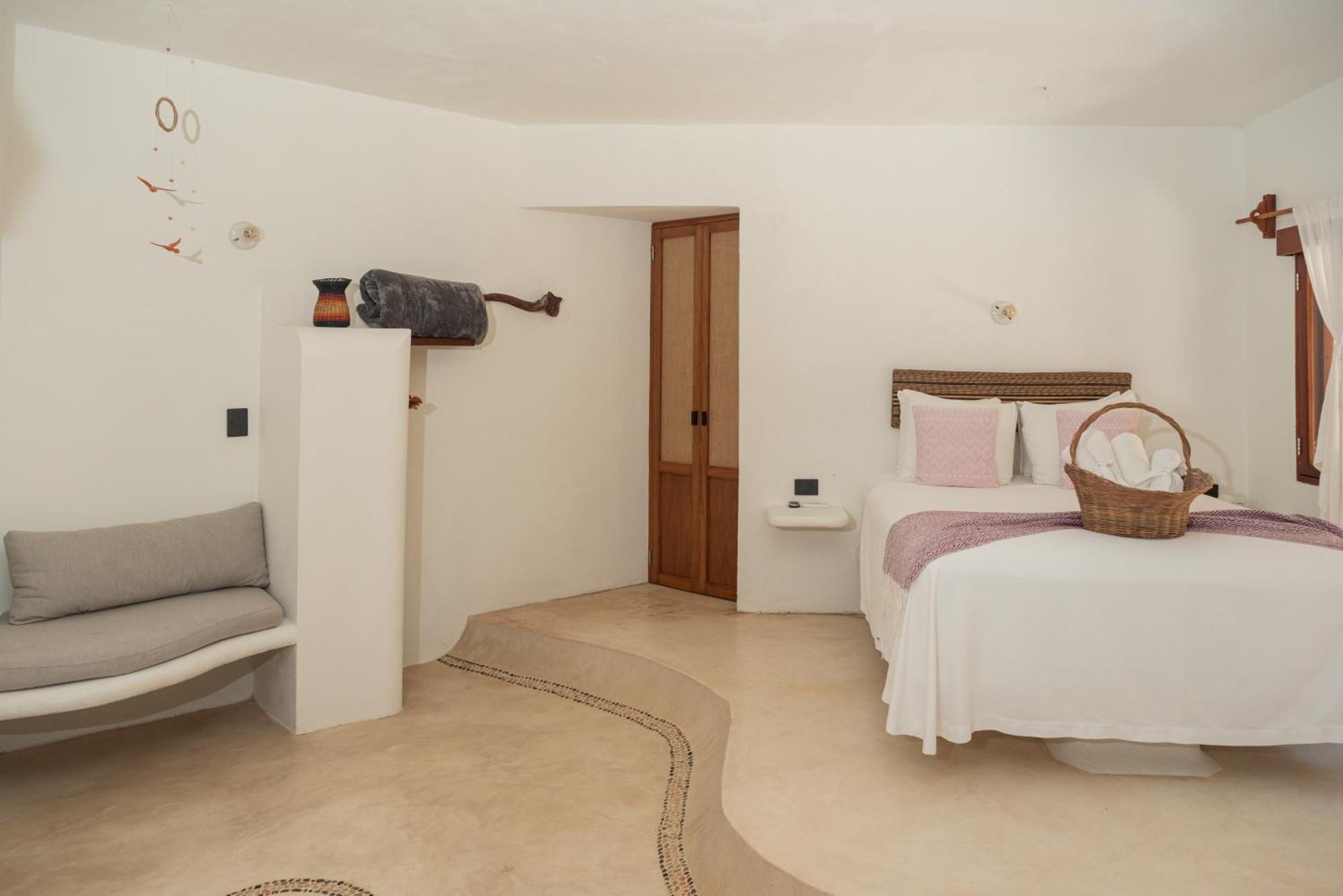 Junior Suite Terrace