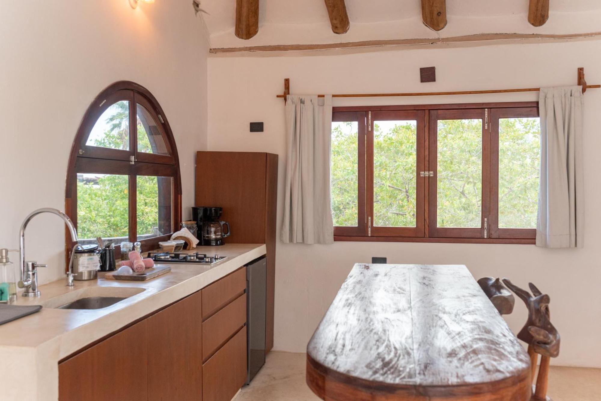 Penthouse King Suite