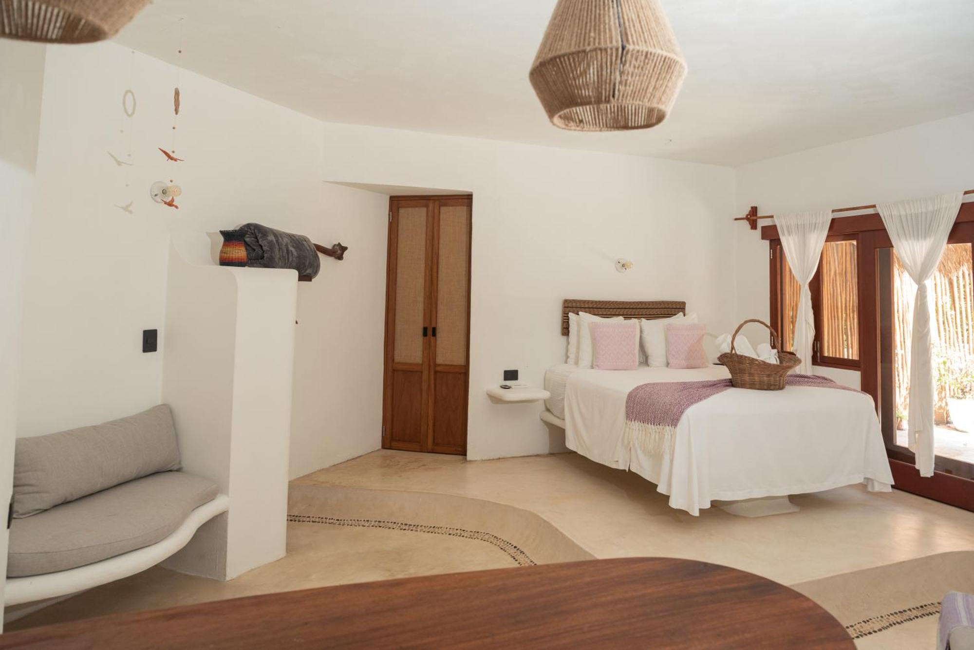 Junior Suite Terrace