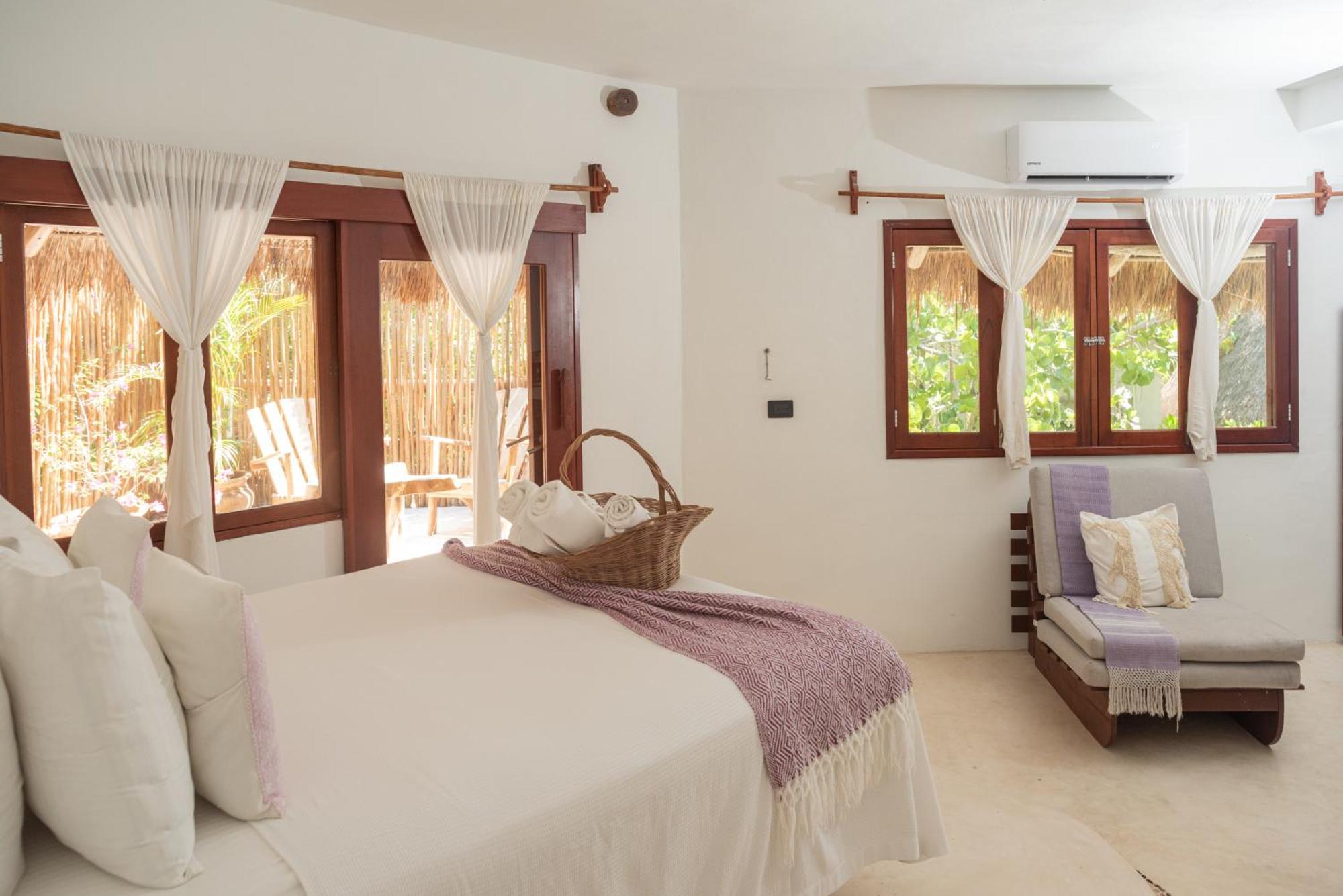 Junior Suite Terrace