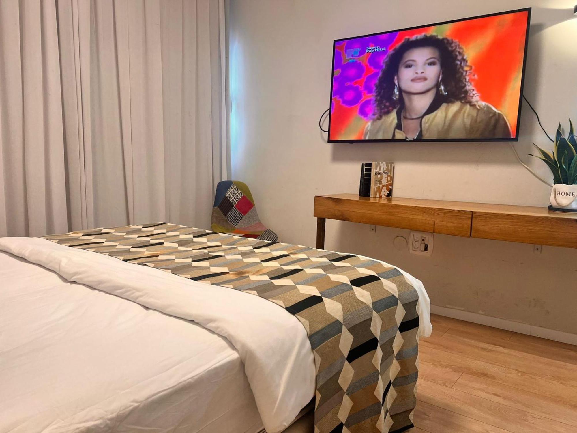 Small Double or Twin Room
