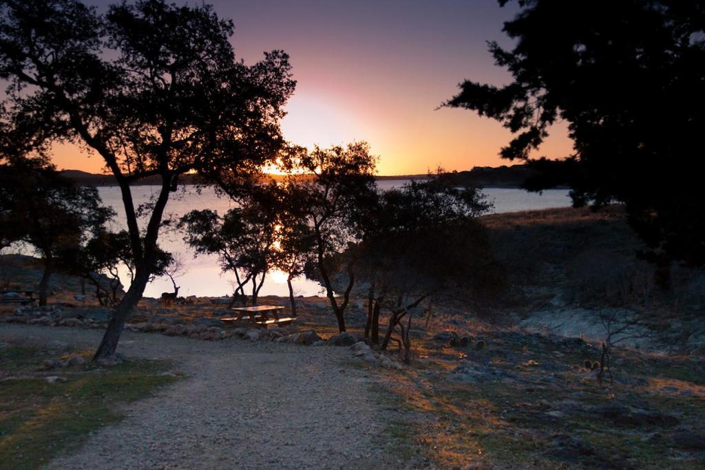 Camp Ledgerock Cottage