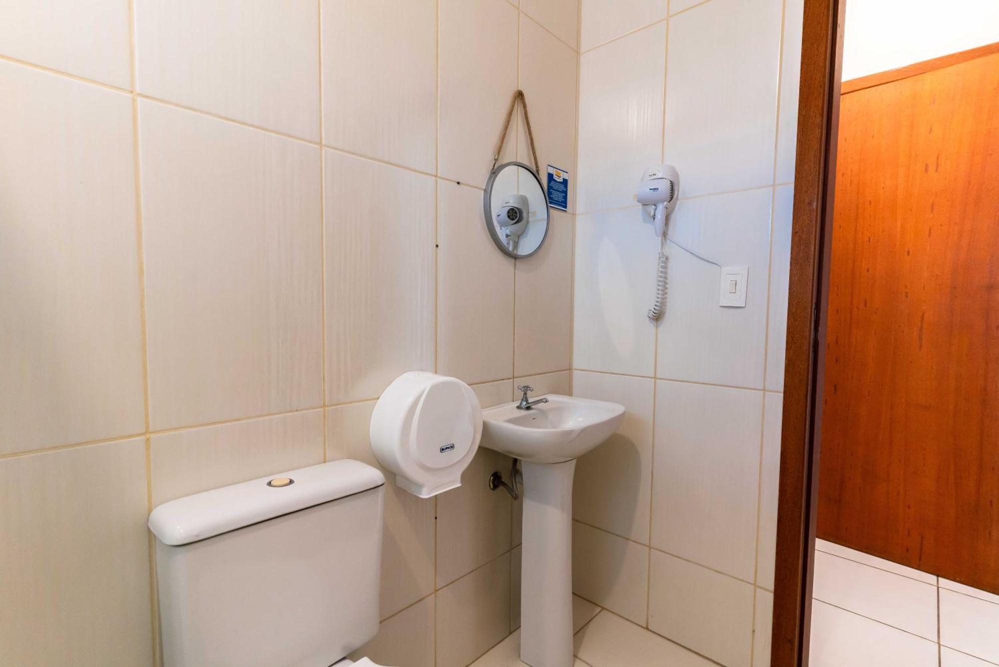 Deluxe Double Room Balcony