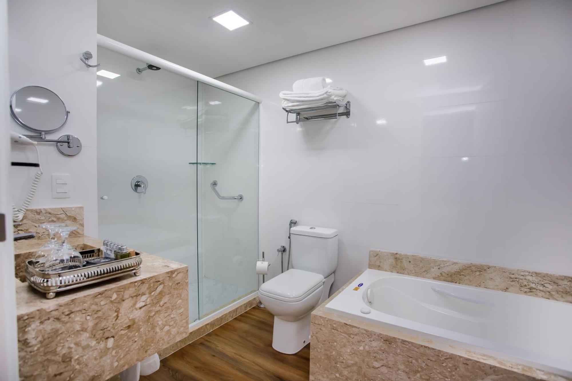 Queen Suite