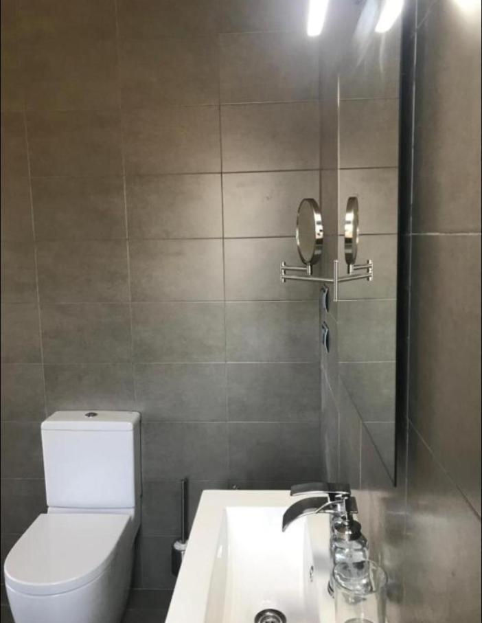 Double Room Mountain View