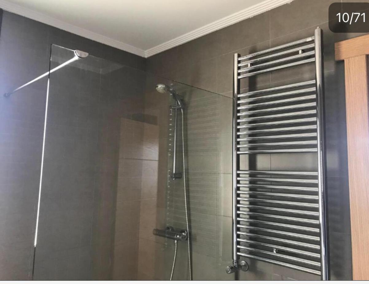 Double Room Mountain View