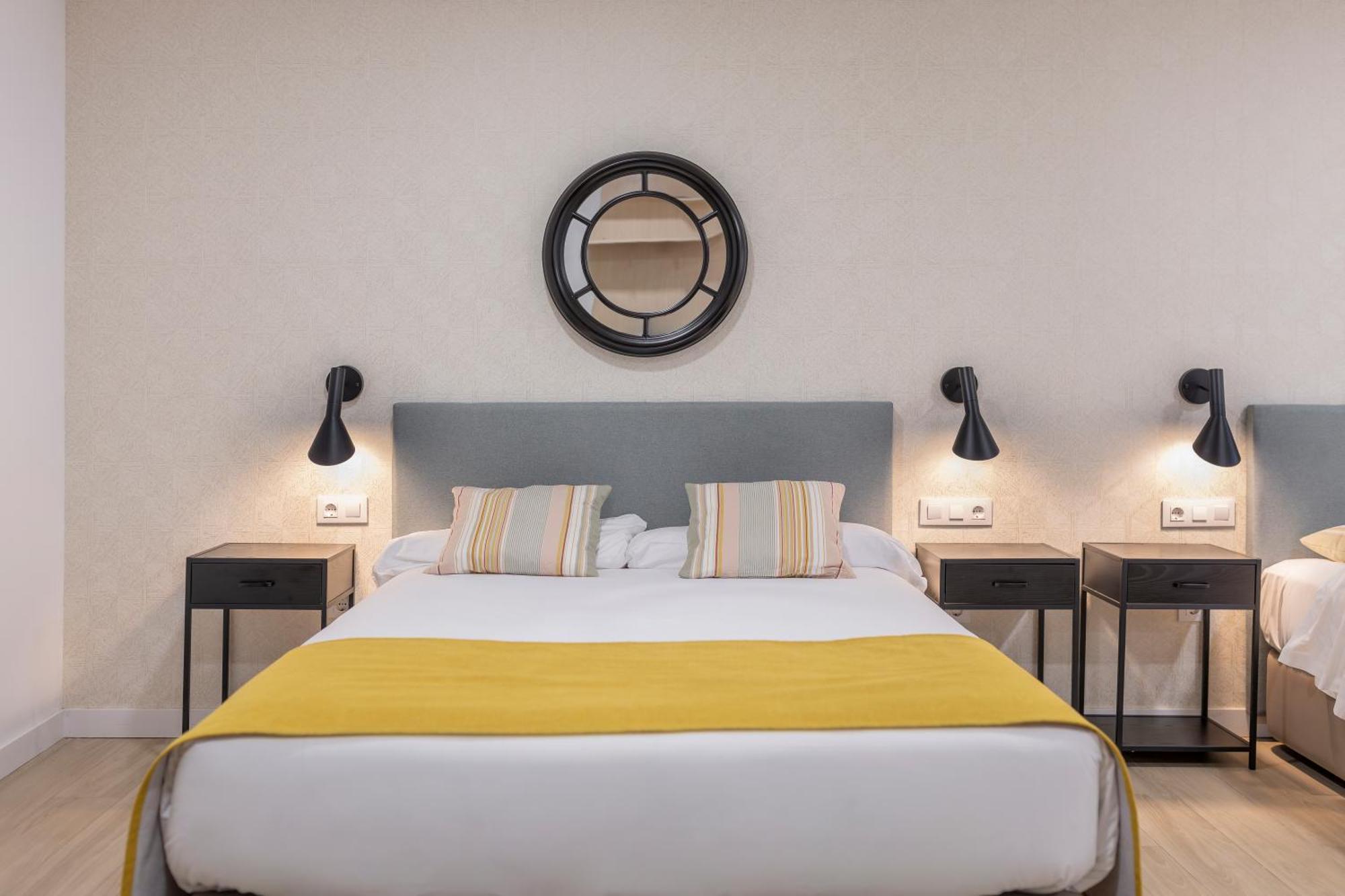 Habitación Familiar (2 adultos y 2 niños)