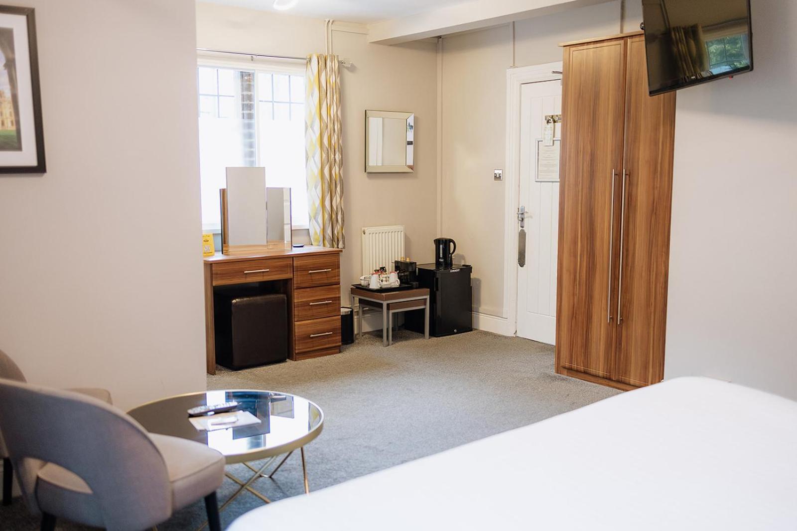 King Size Room