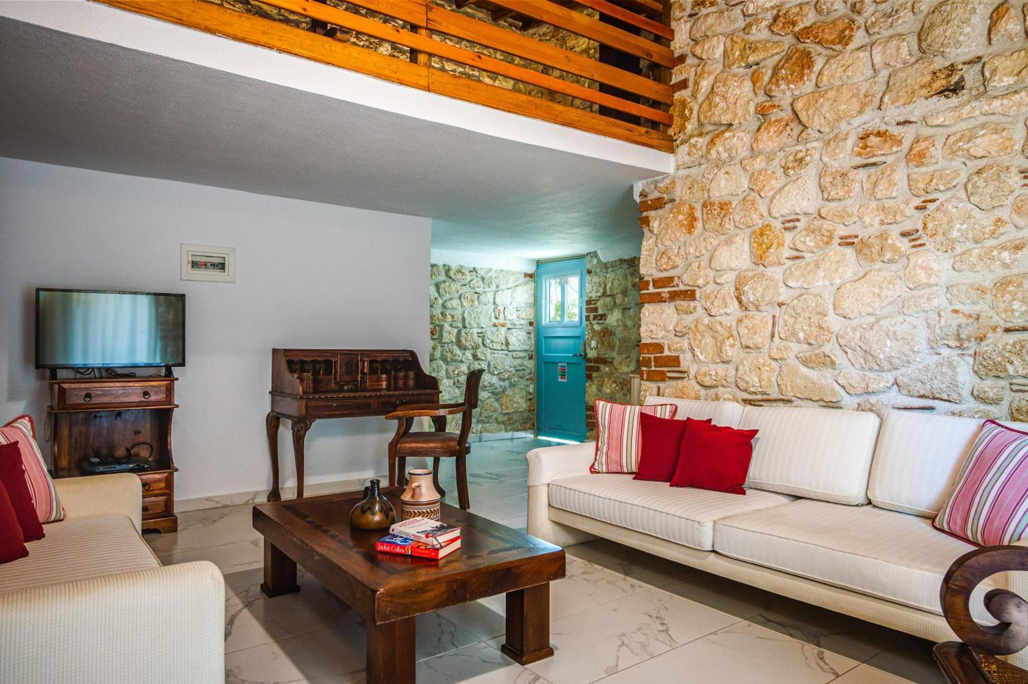 Premium Maisonette