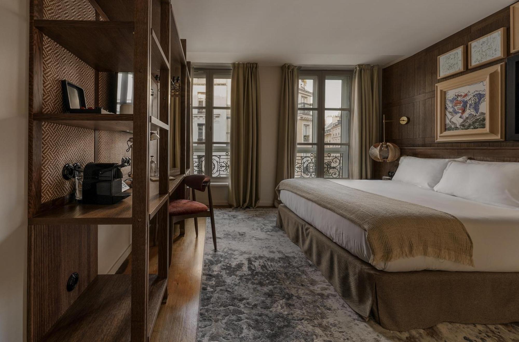 Superior Double or Twin Room