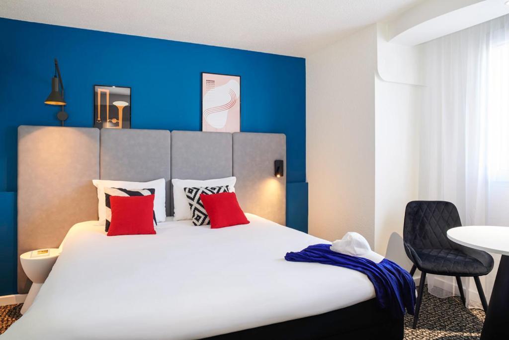 Chambre Double Standard