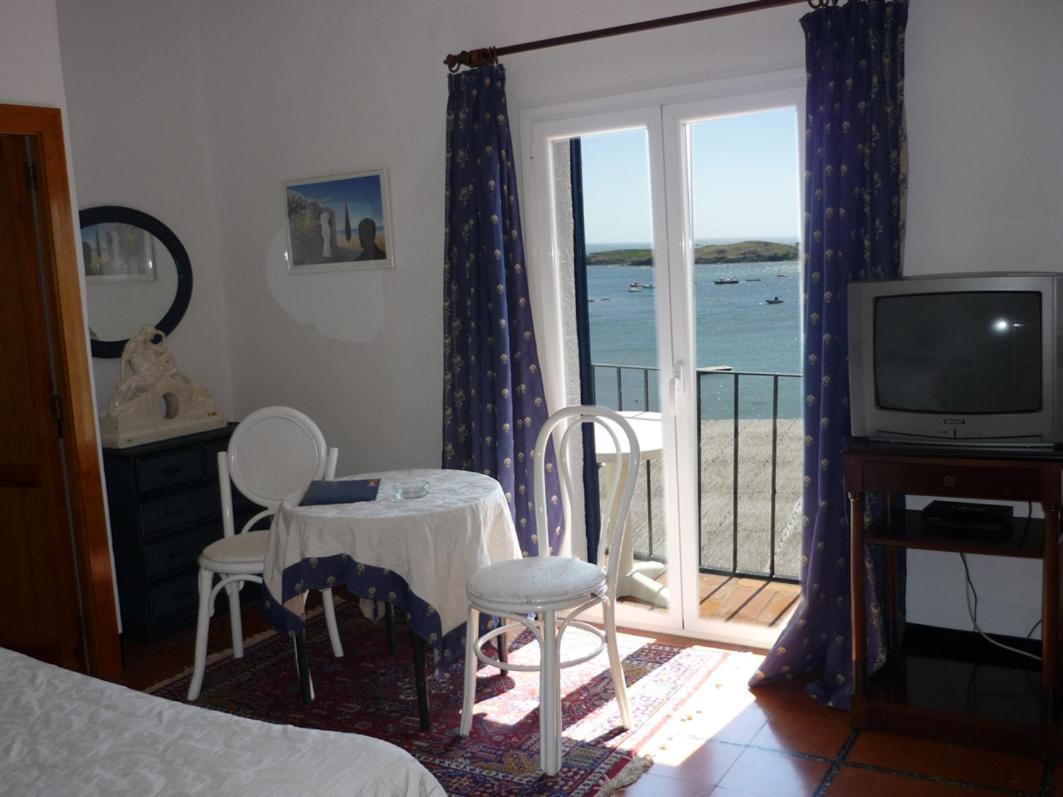 Chambre Double ou Lits Jumeaux Supérieure - Vue sur Mer