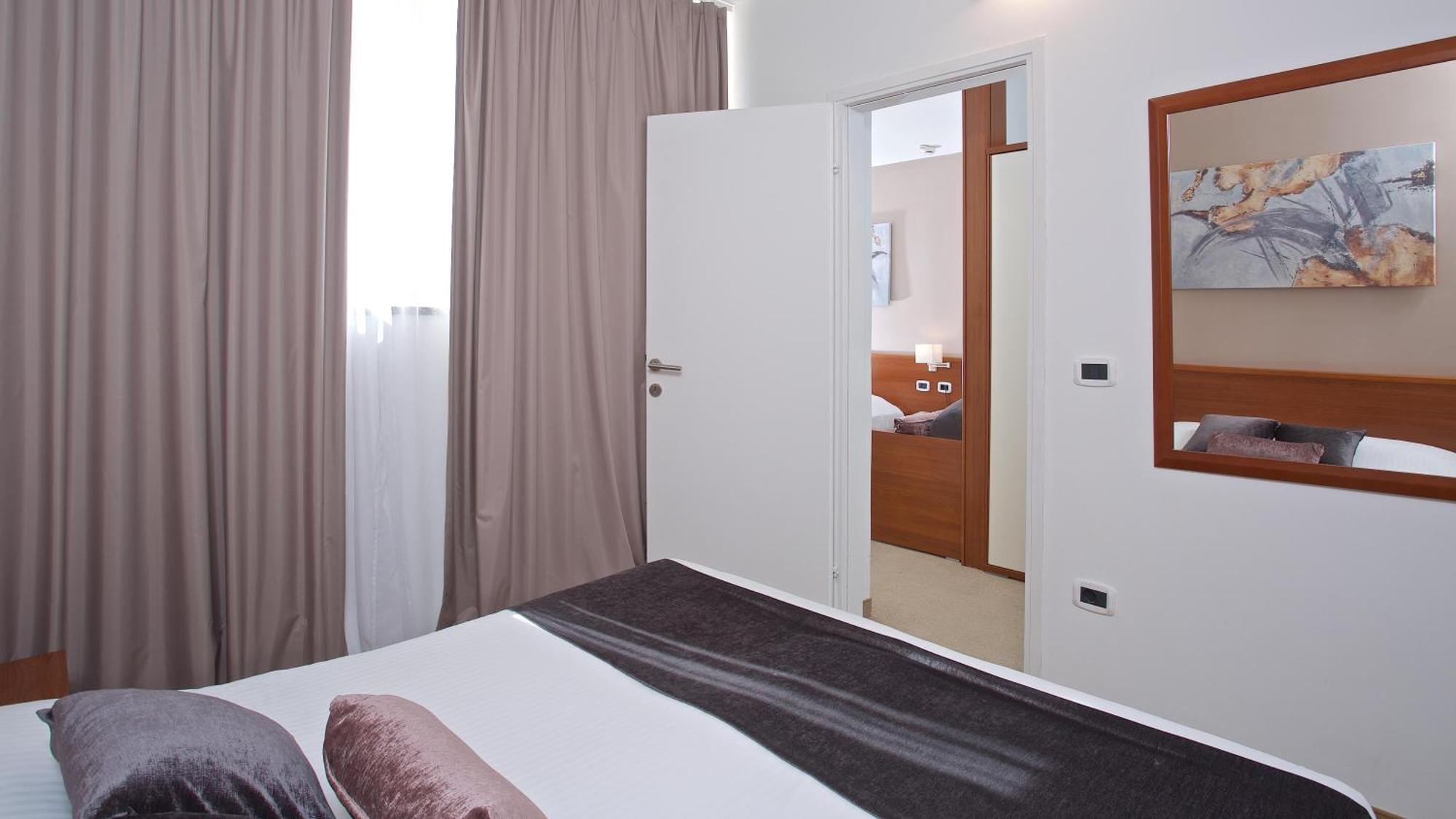 Suite Familiare