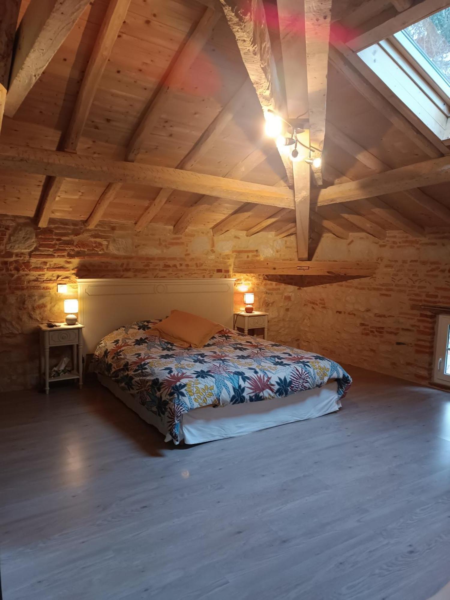 Petite Chambre Double