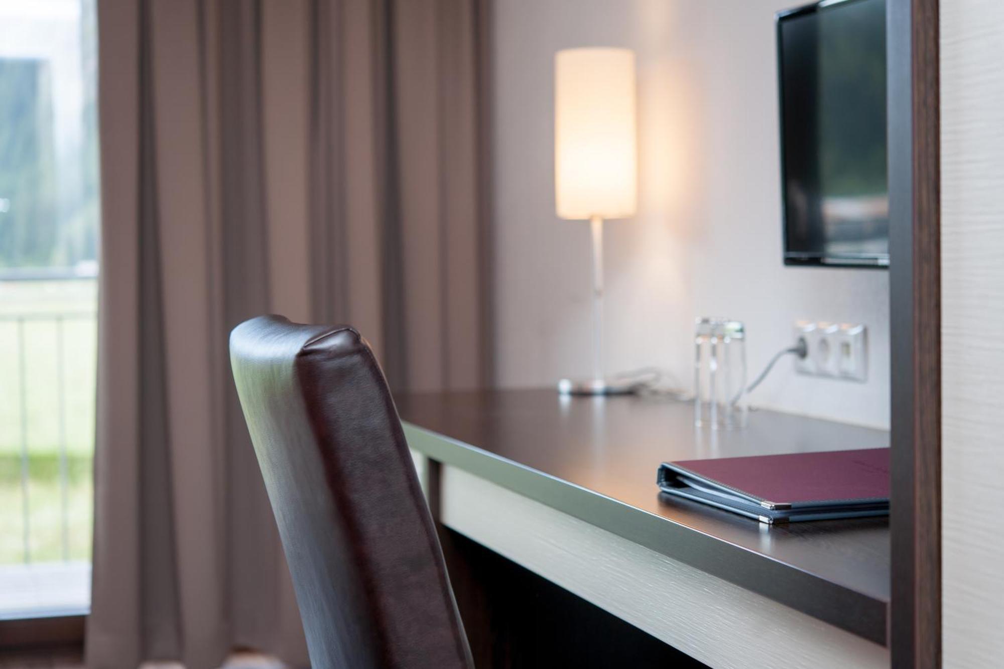 Premium Double Room