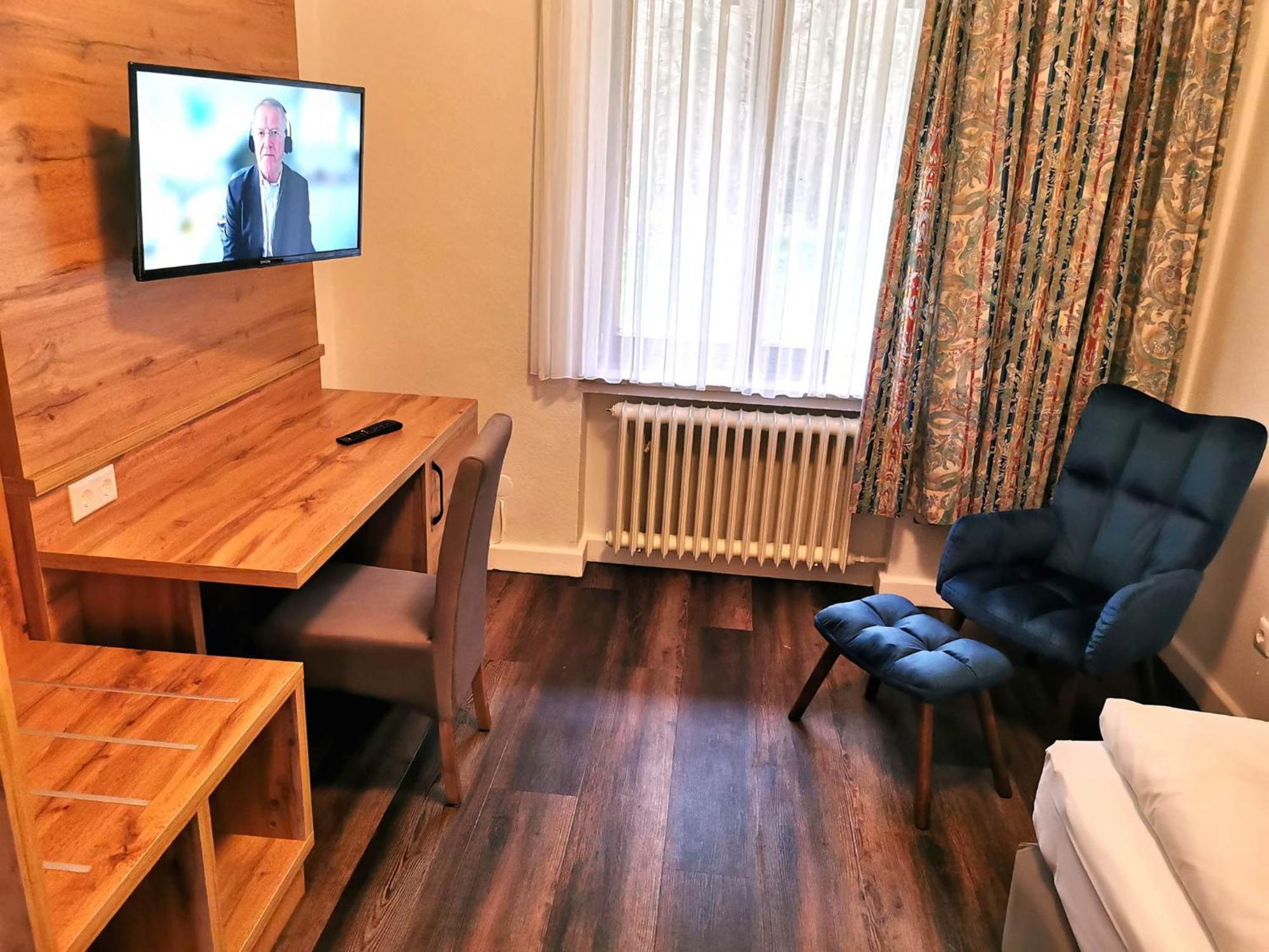 Single Room