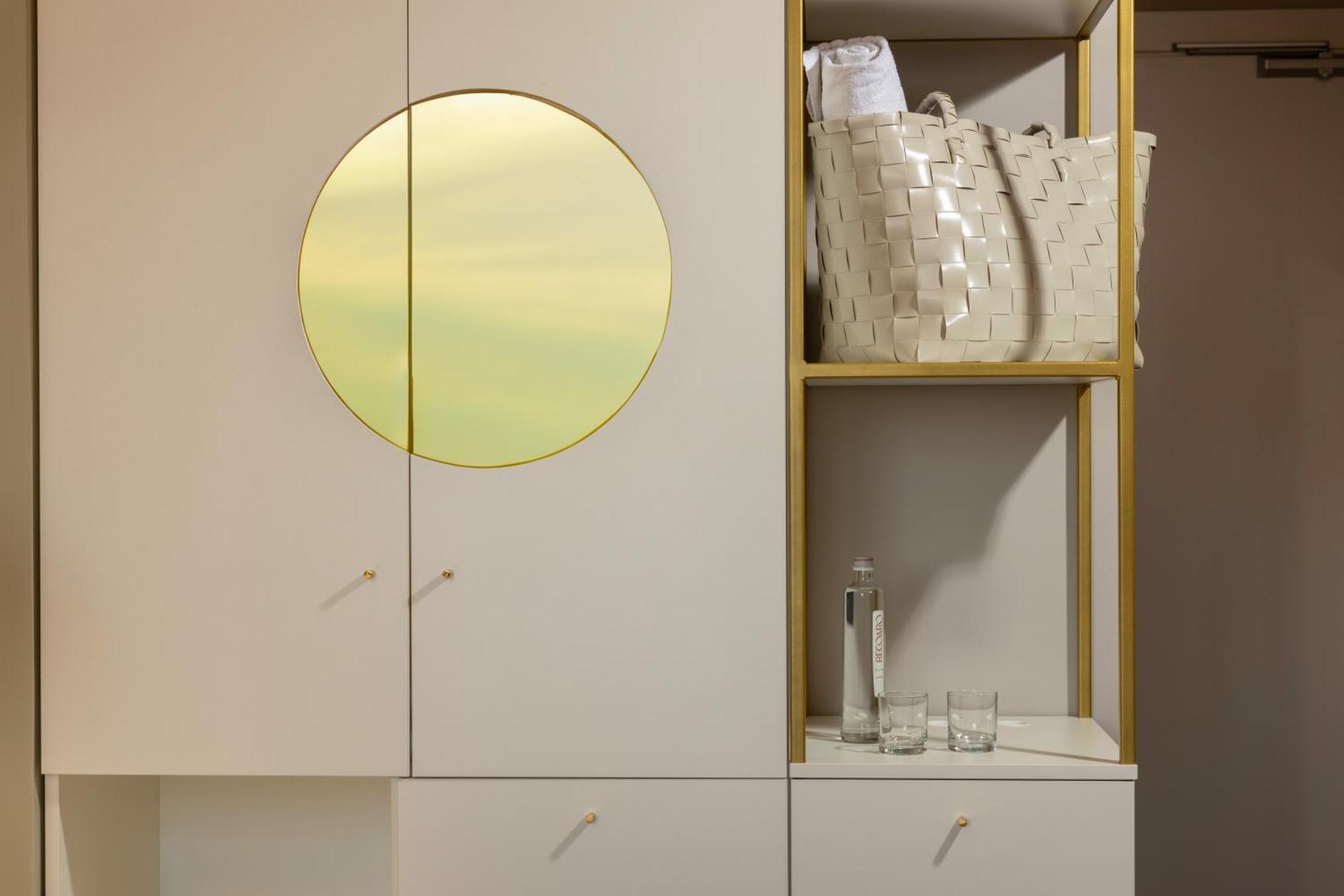 Comfort Twin or Double Room