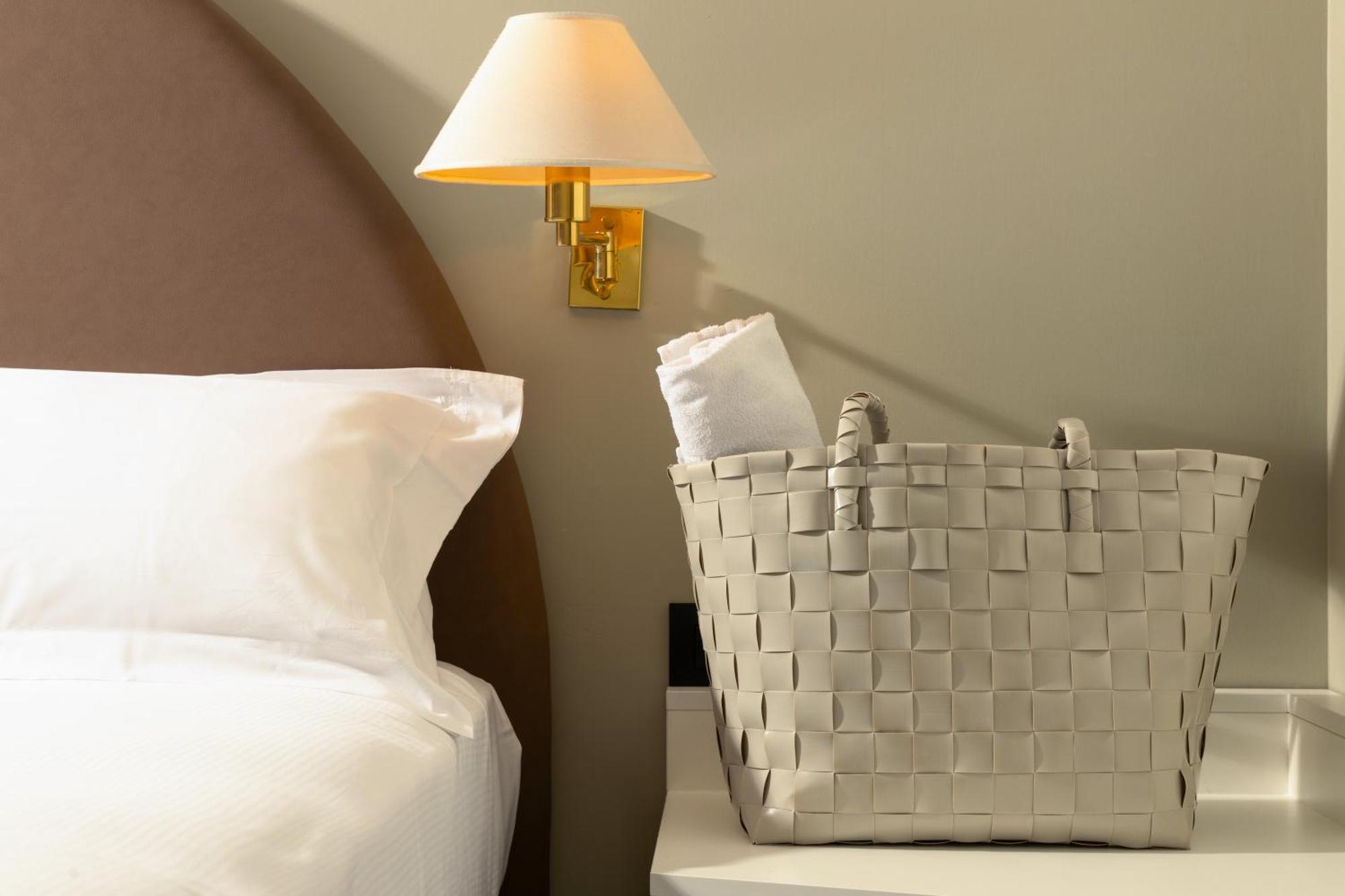 Comfort Twin or Double Room