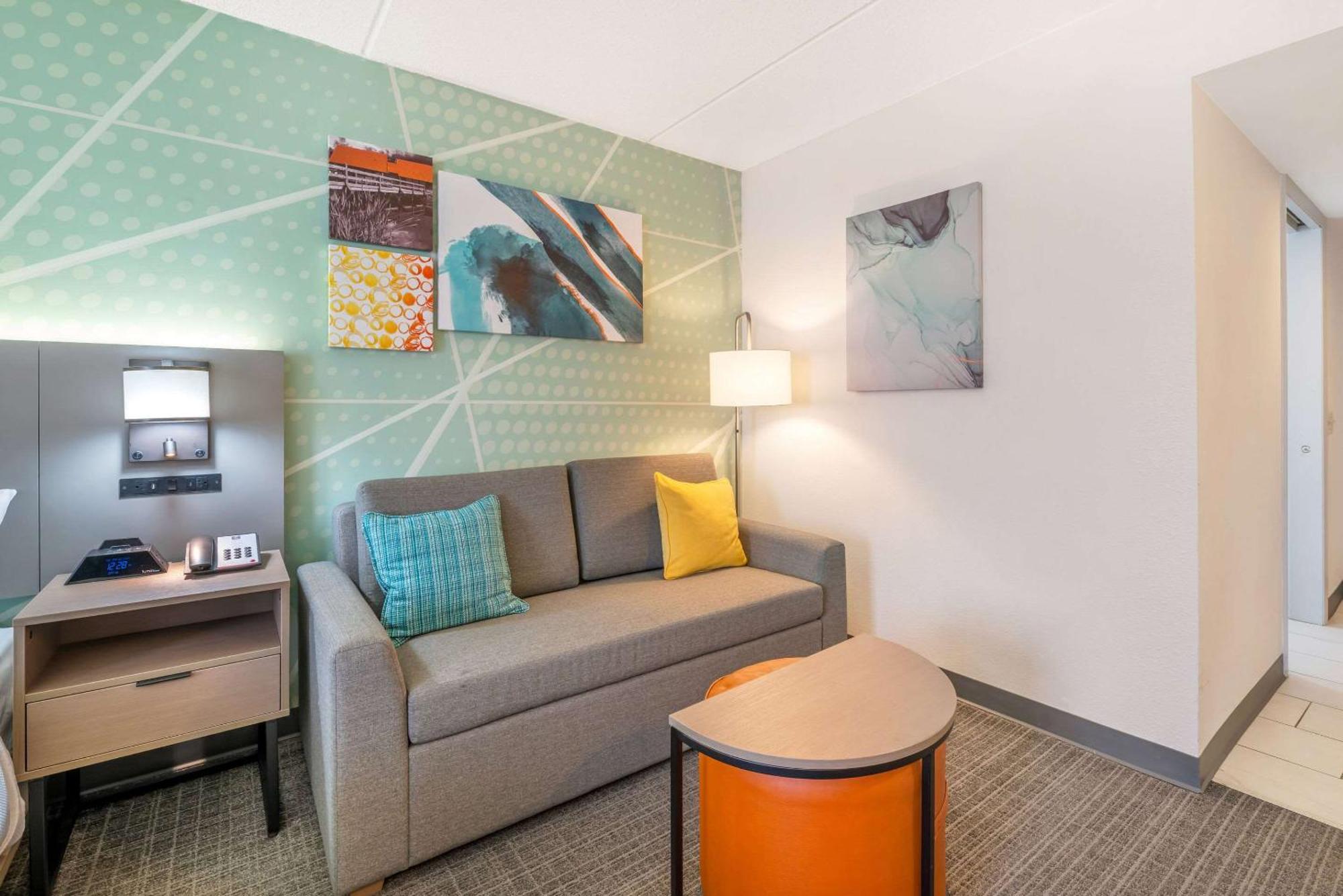 King Room Disability Access