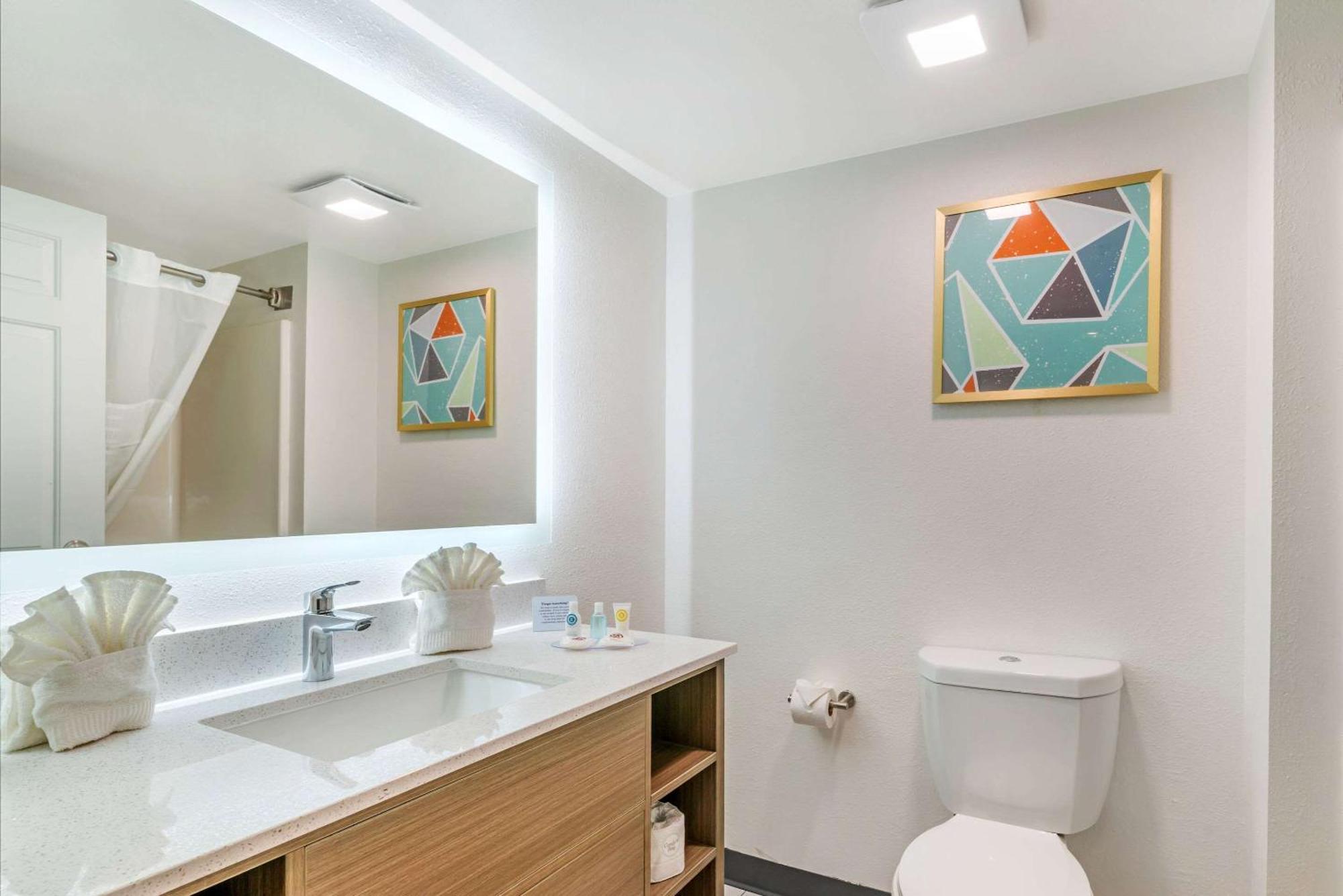 King Room Disability Access