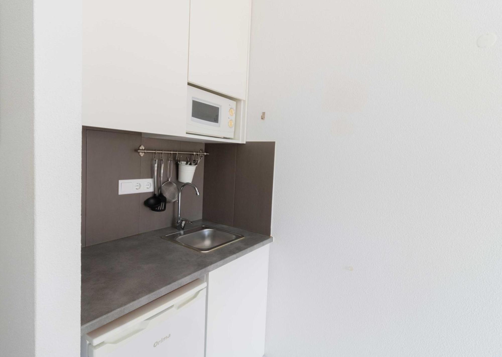 Quarto Duplo Deluxe com Varanda