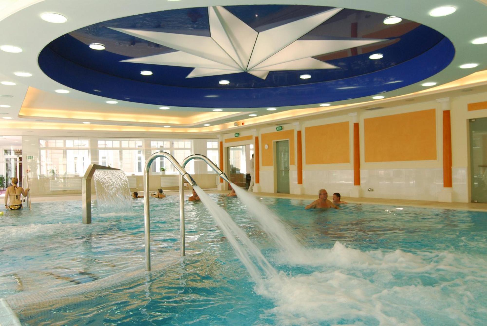 Superior Double or Twin Room Wellness