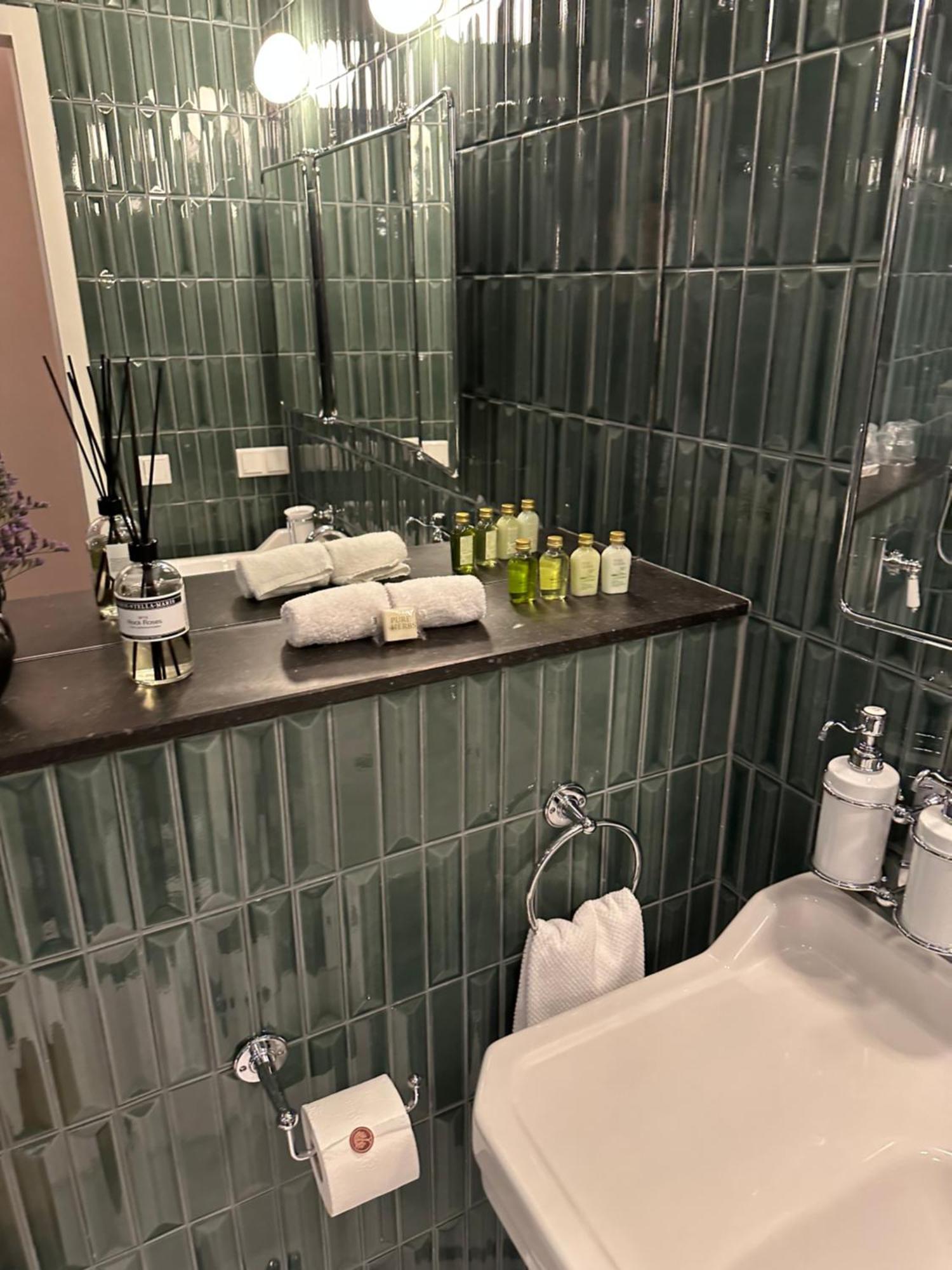 Ambassador Suite