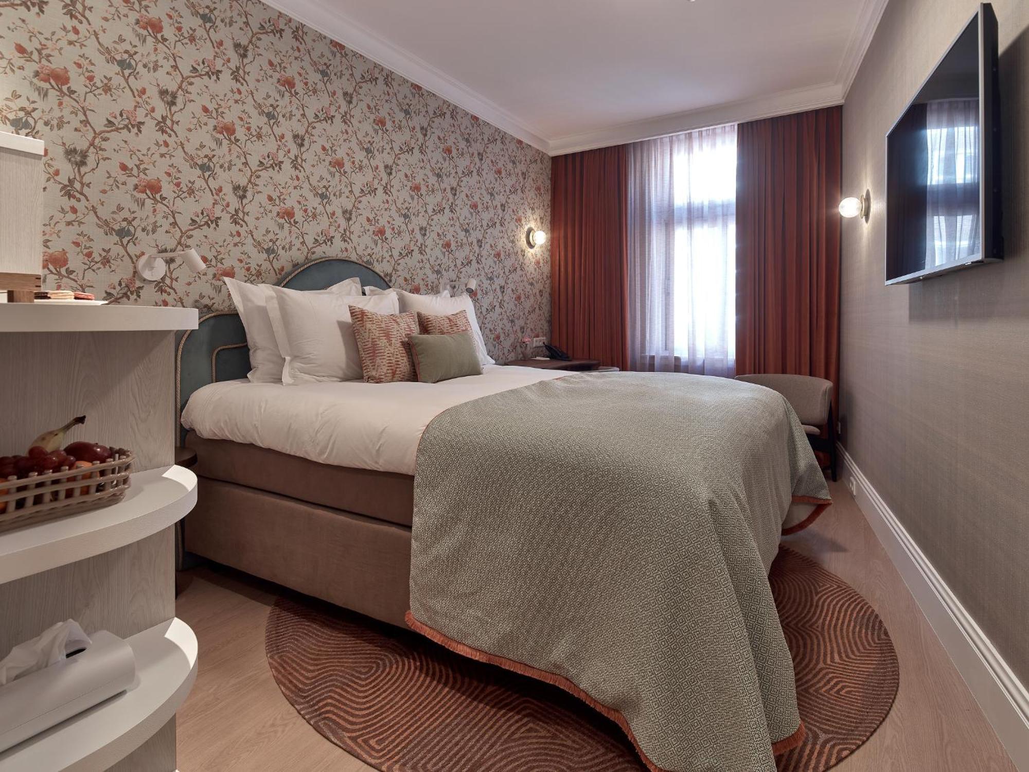Ambassador Suite