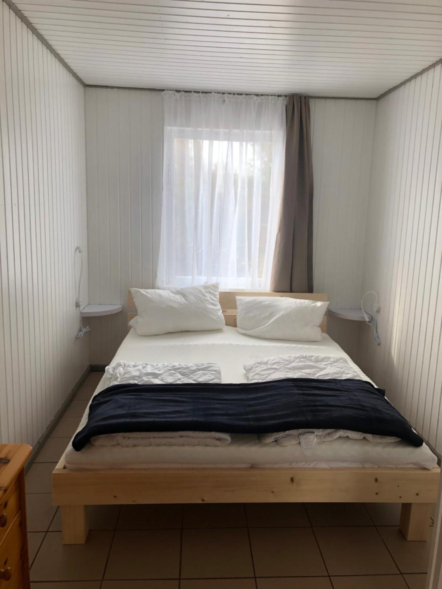 One-Bedroom Bungalow