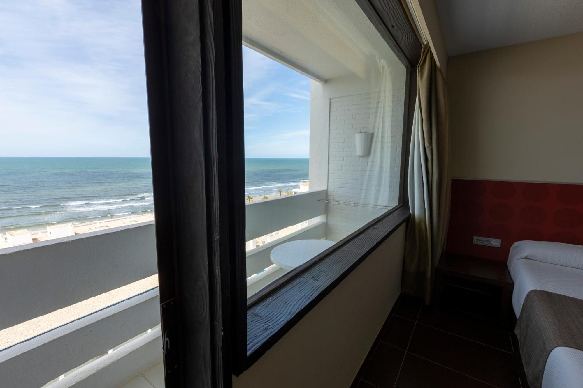 Studio Sea View