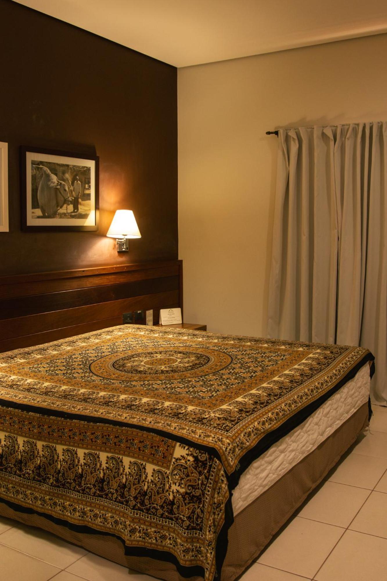 Quarto Luxo