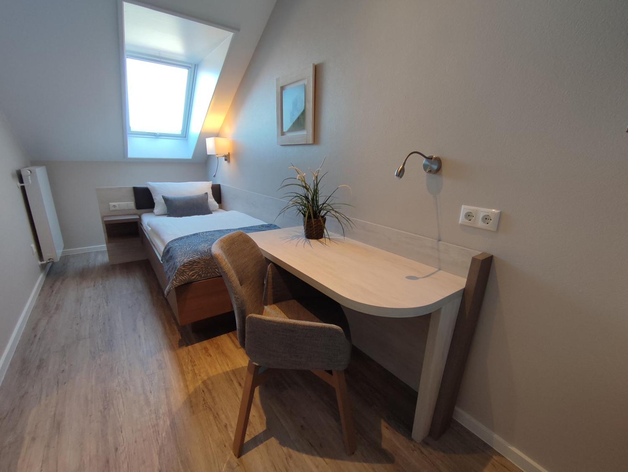 Family Room Balcony