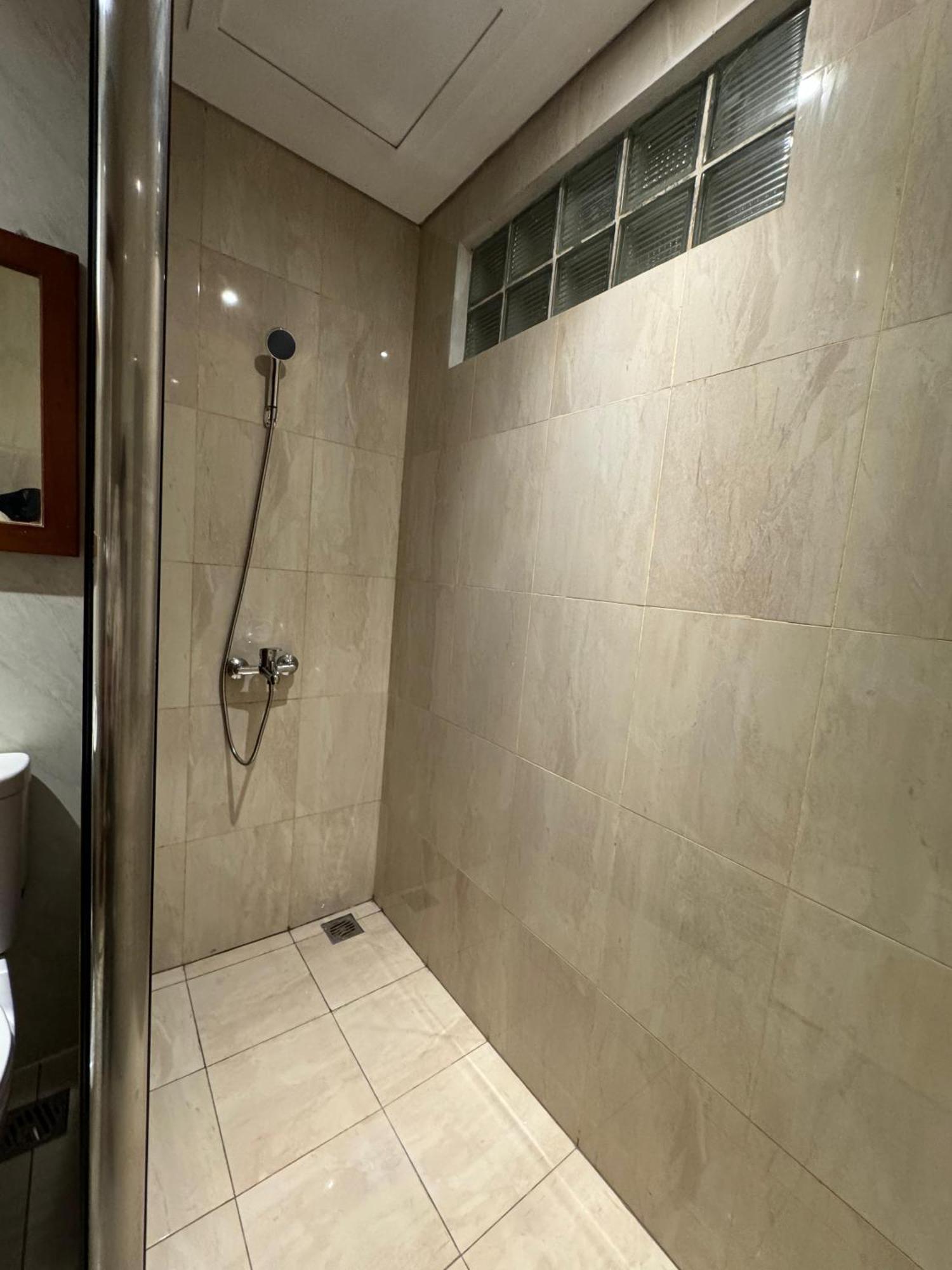 Executive Double Room Only