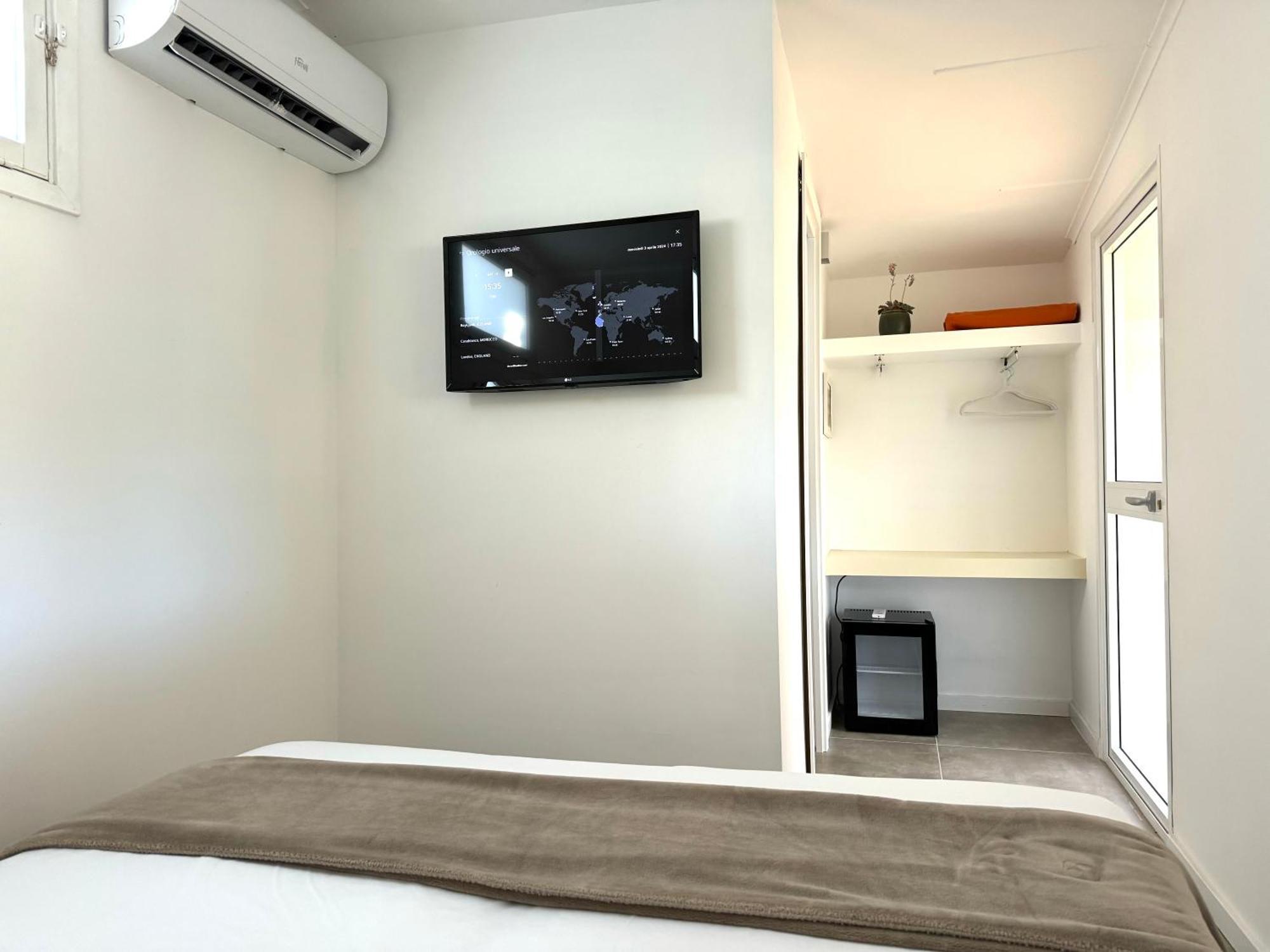 Small Double Room