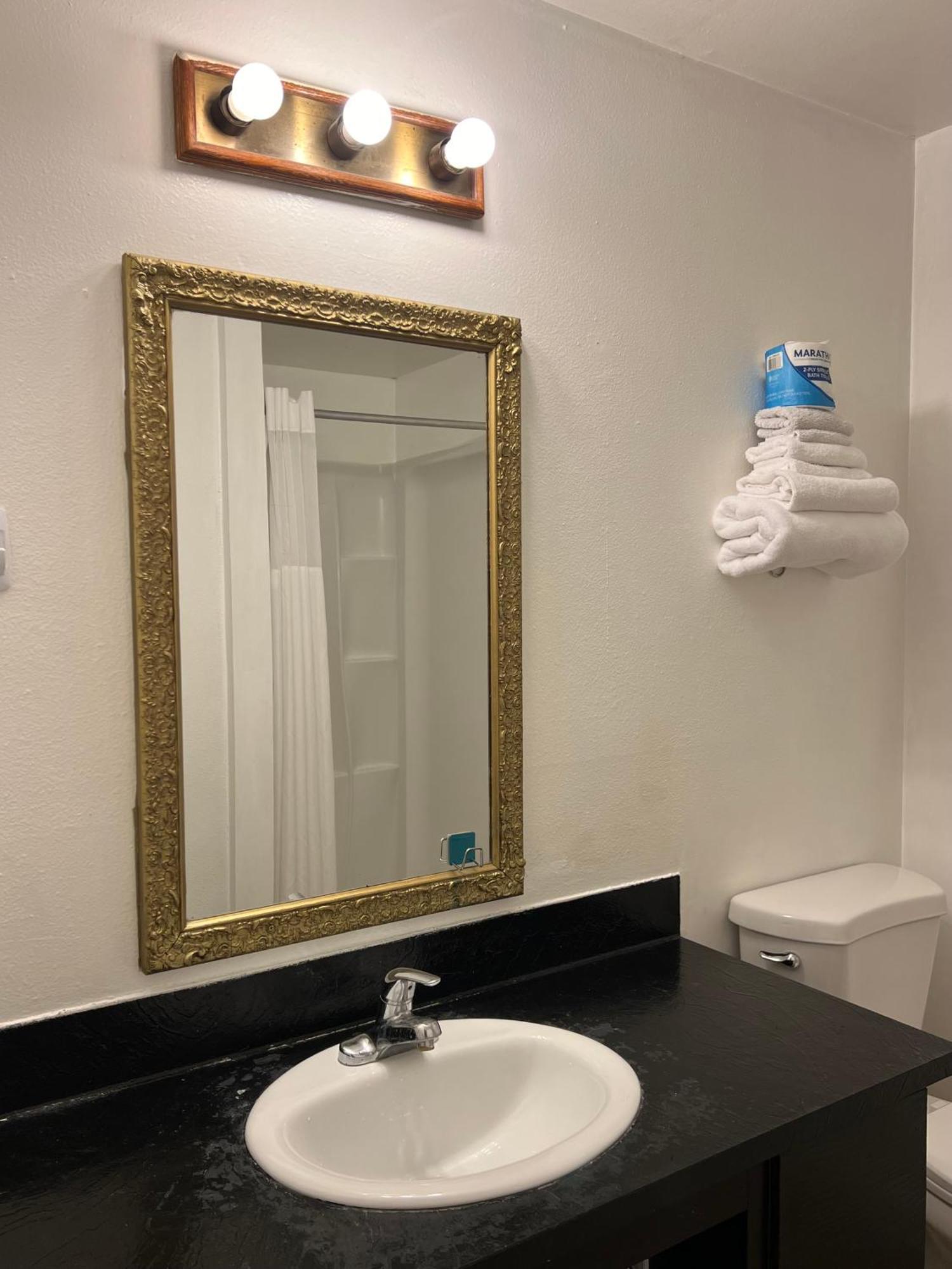 Traditional King Room