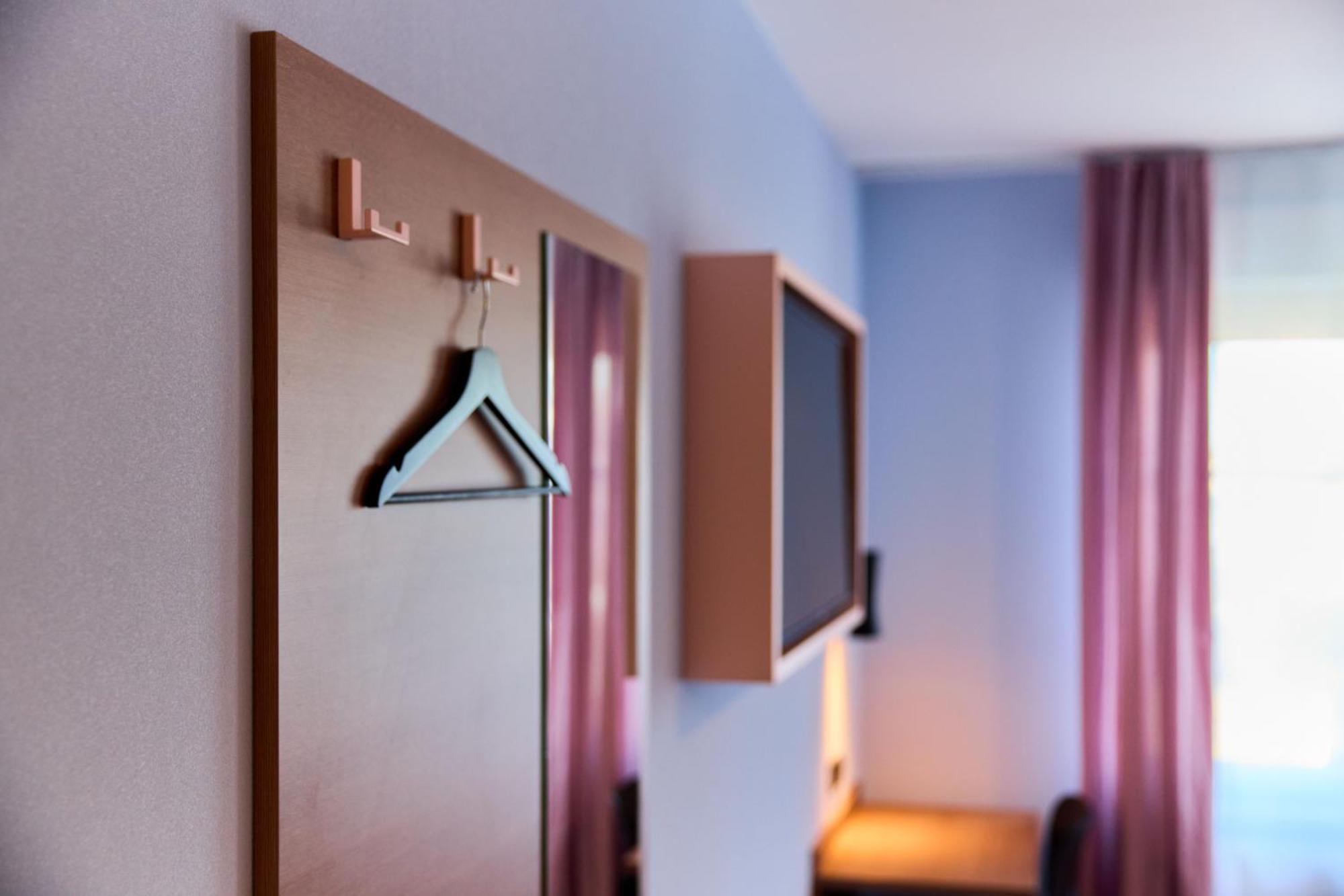 Basic Double Room