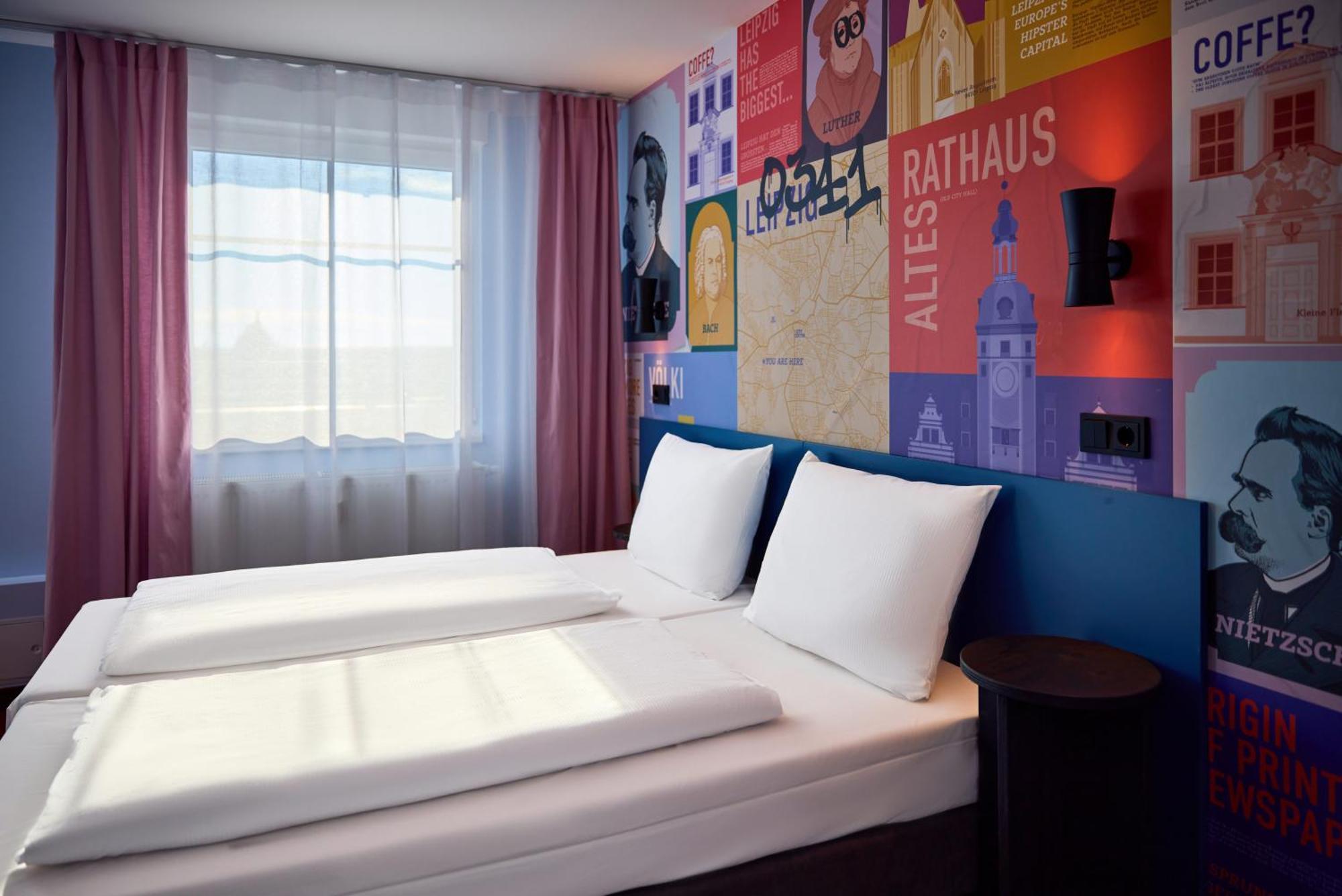 Basic Double Room