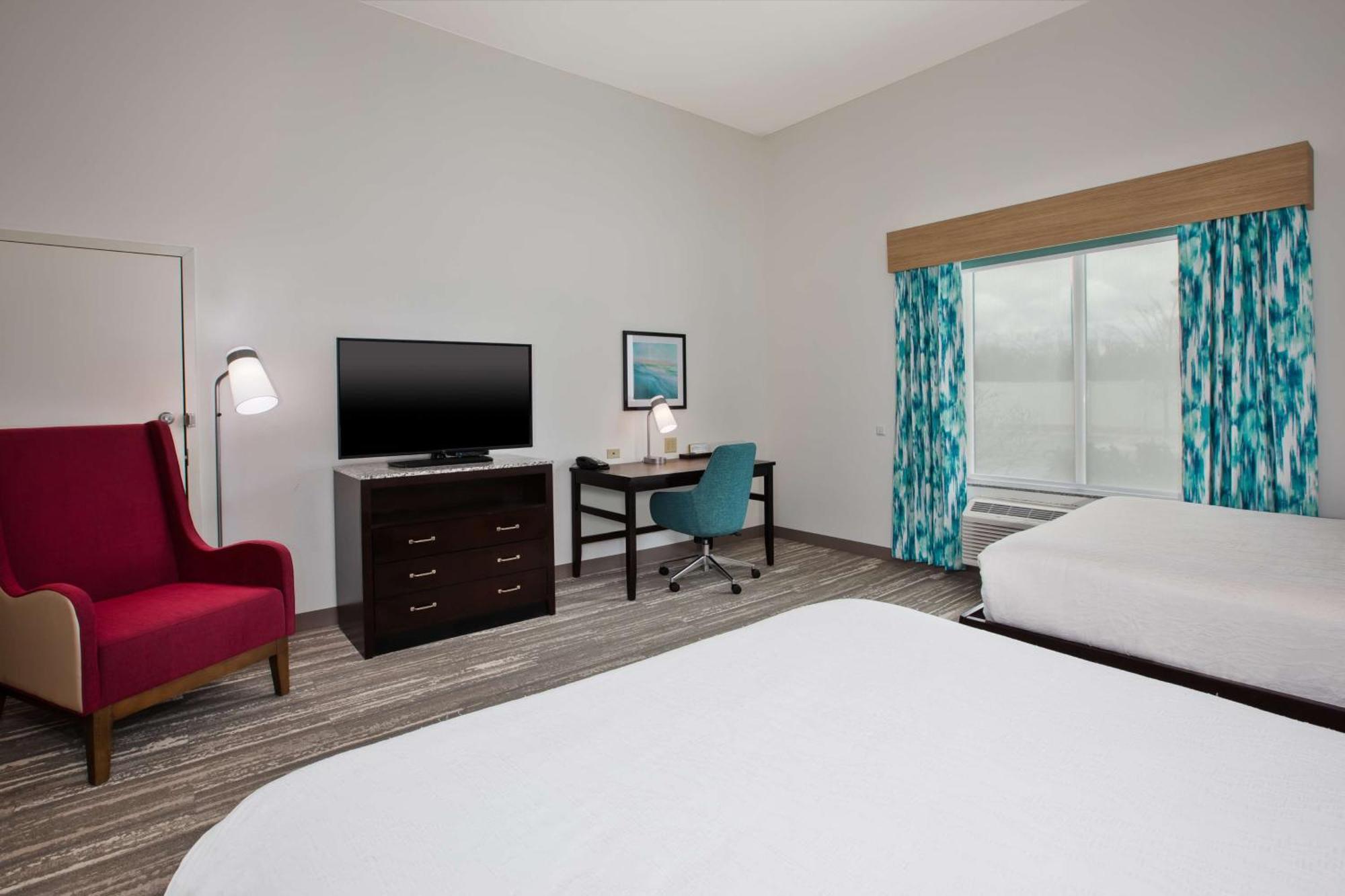 Queen Room Two Queen Beds