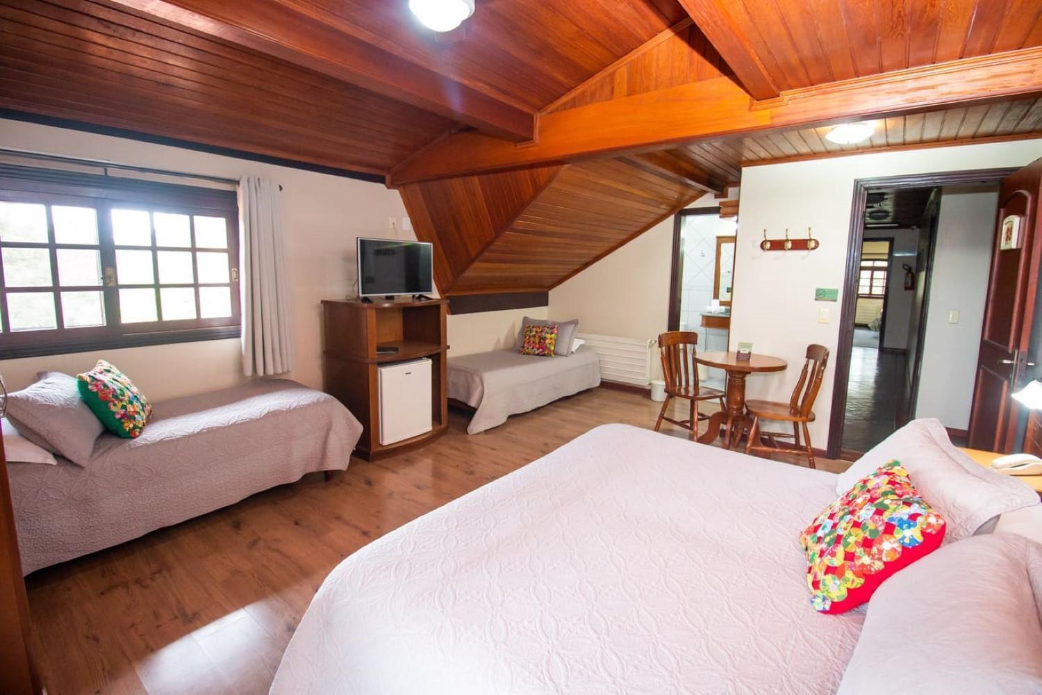 Superior Suite