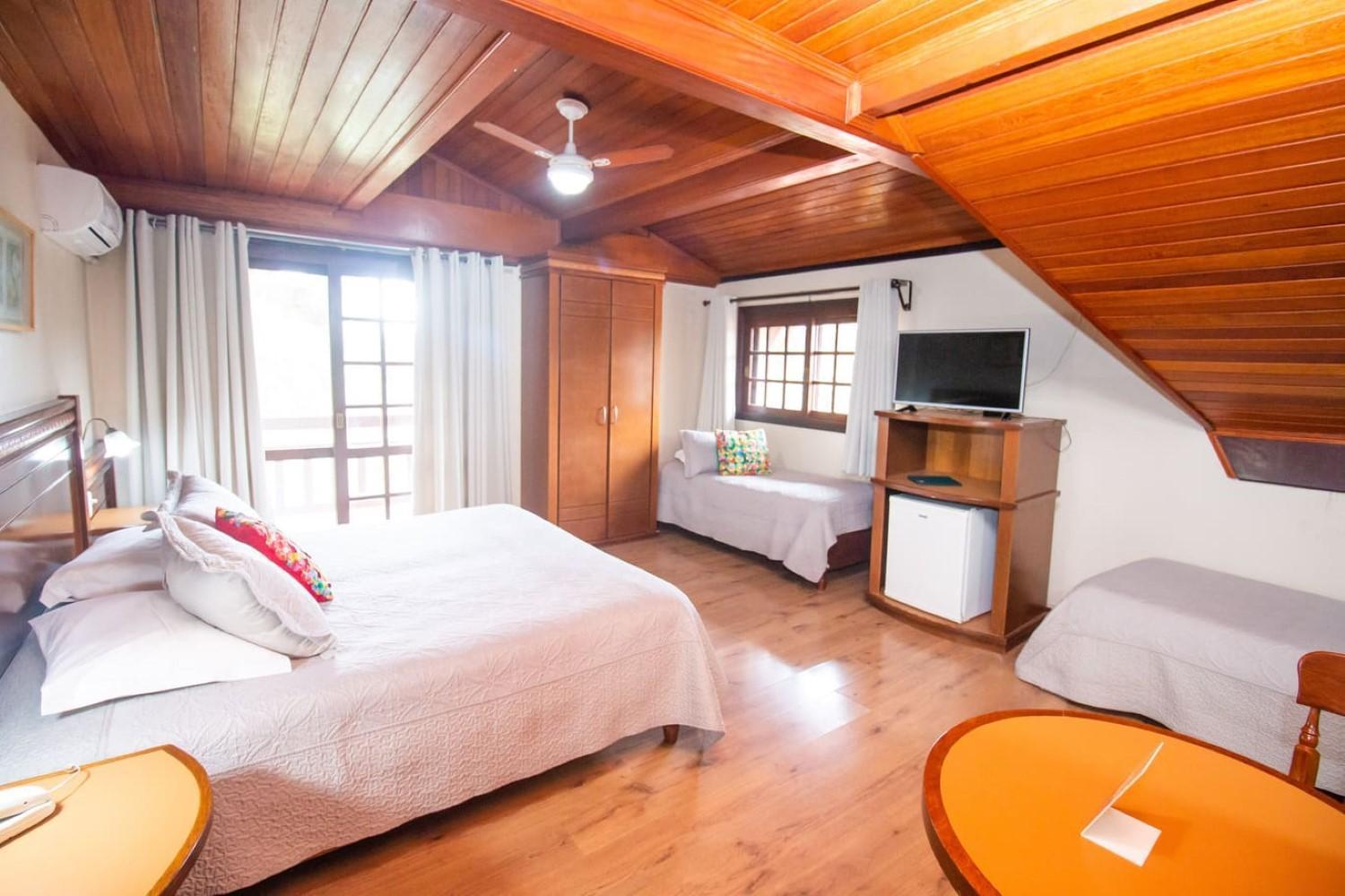 Superior Suite