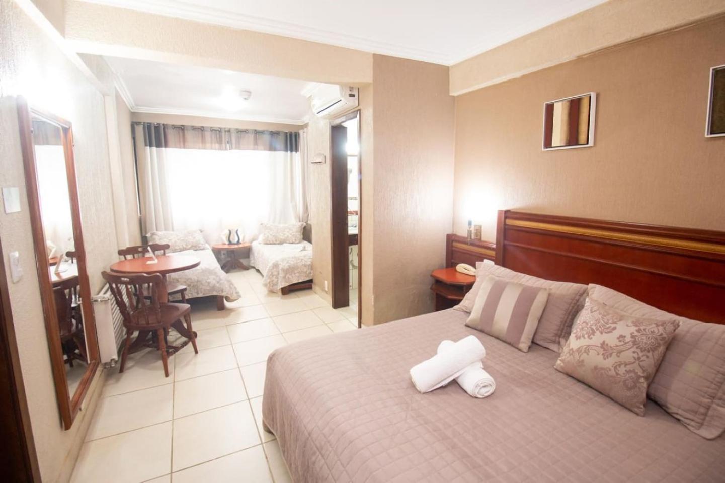 Superior Suite