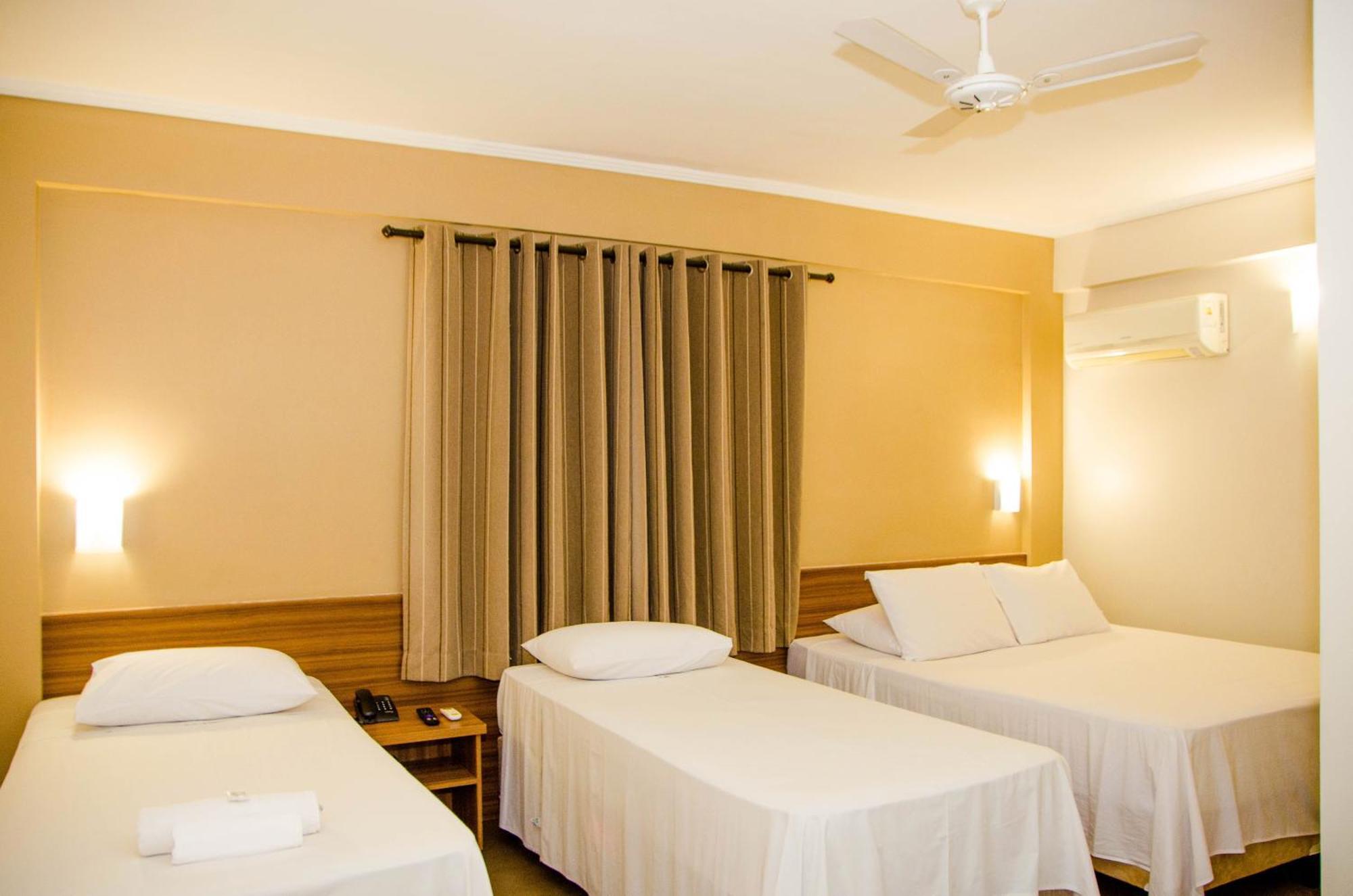 Superior Triple Room
