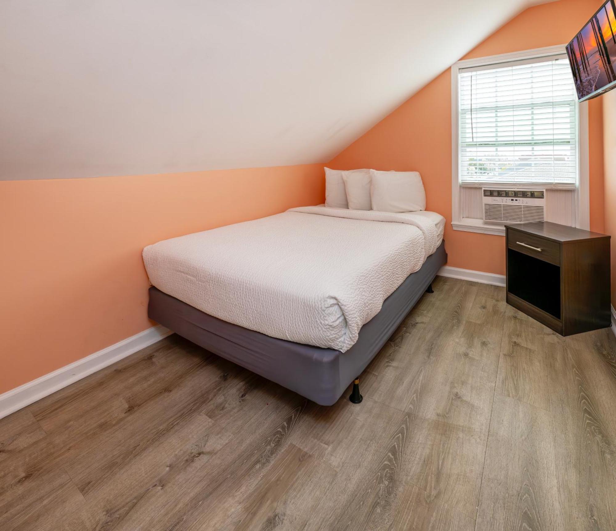 Three-Bedroom Suite